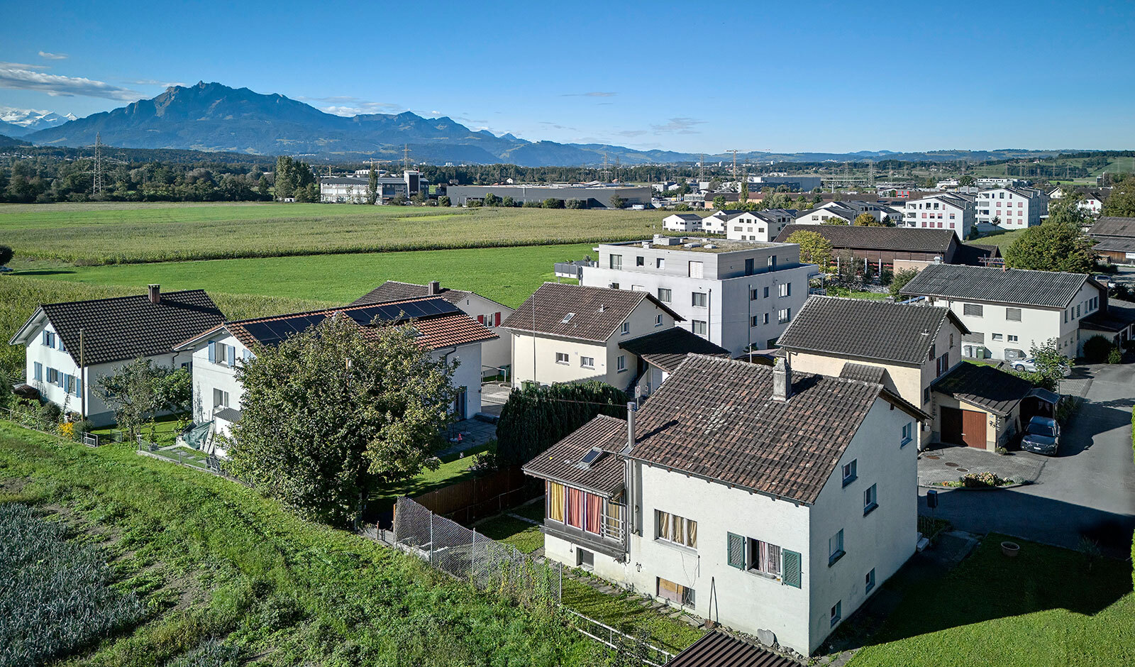 weitere Bilder auf www. dv-immo.ch