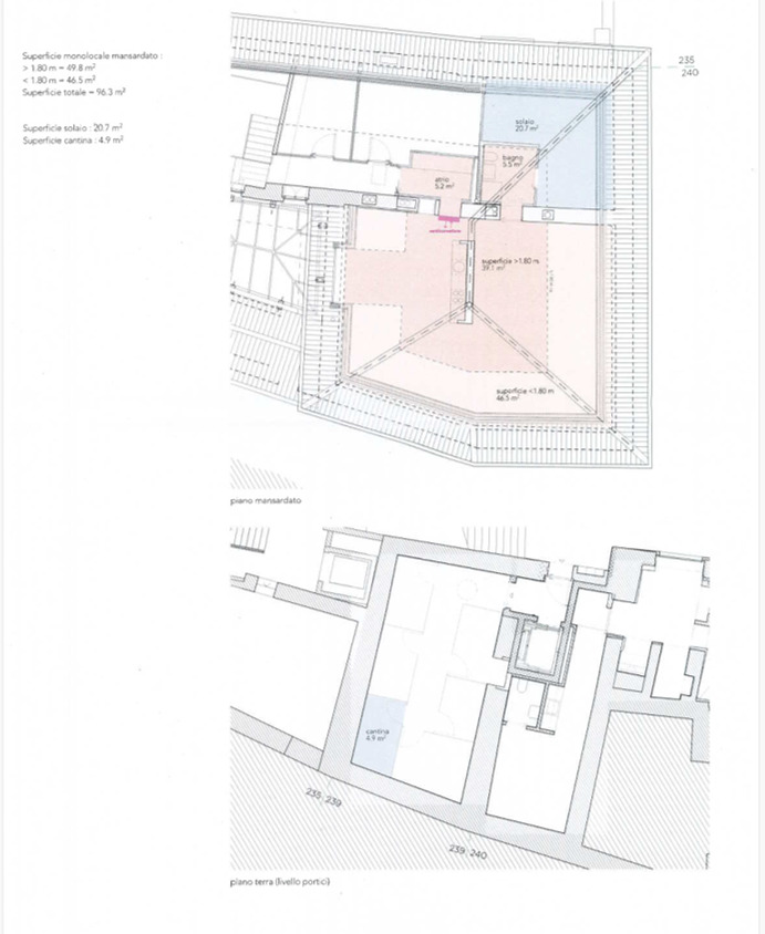 Location plan