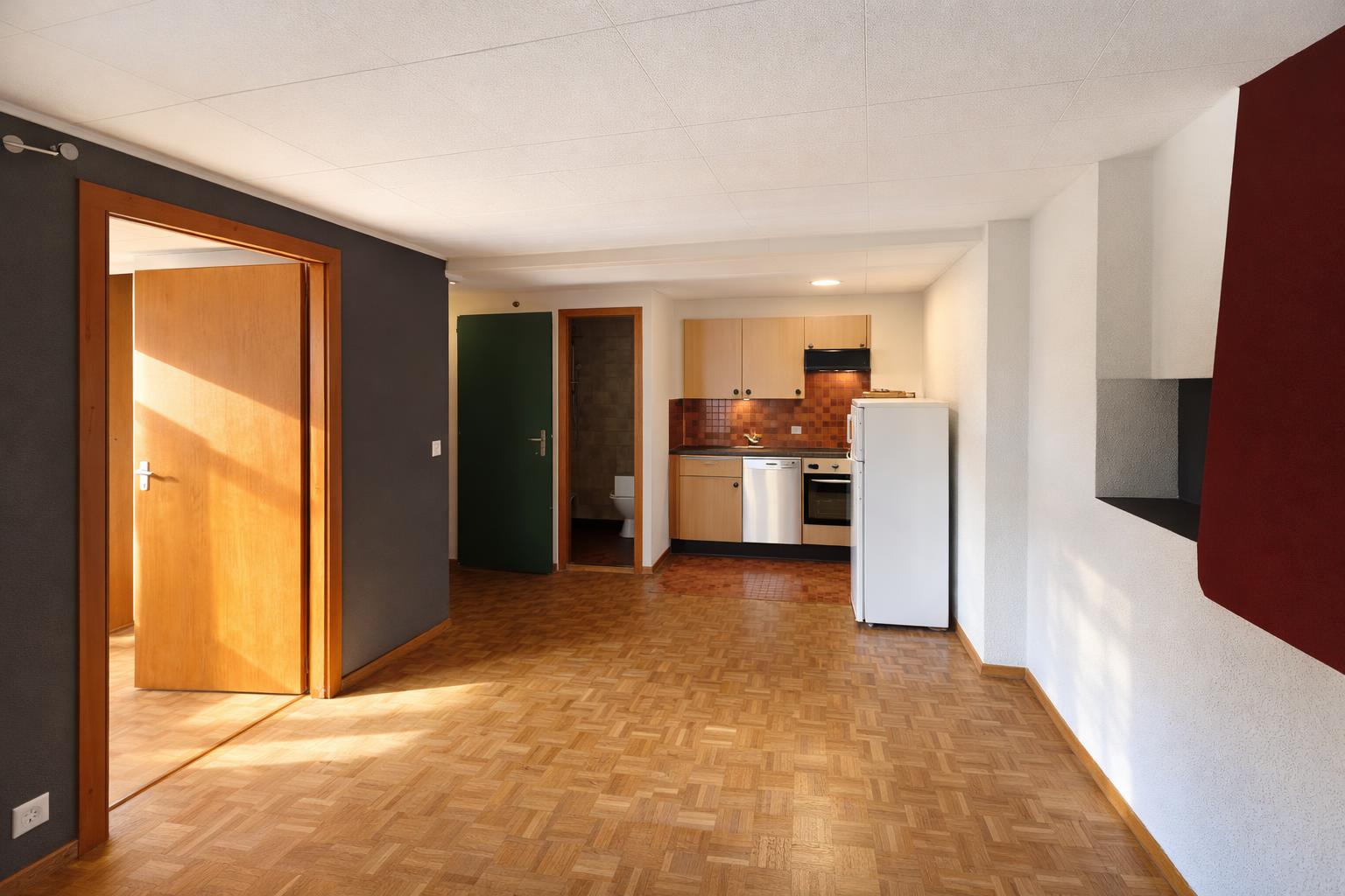 Vue intérieure 2
