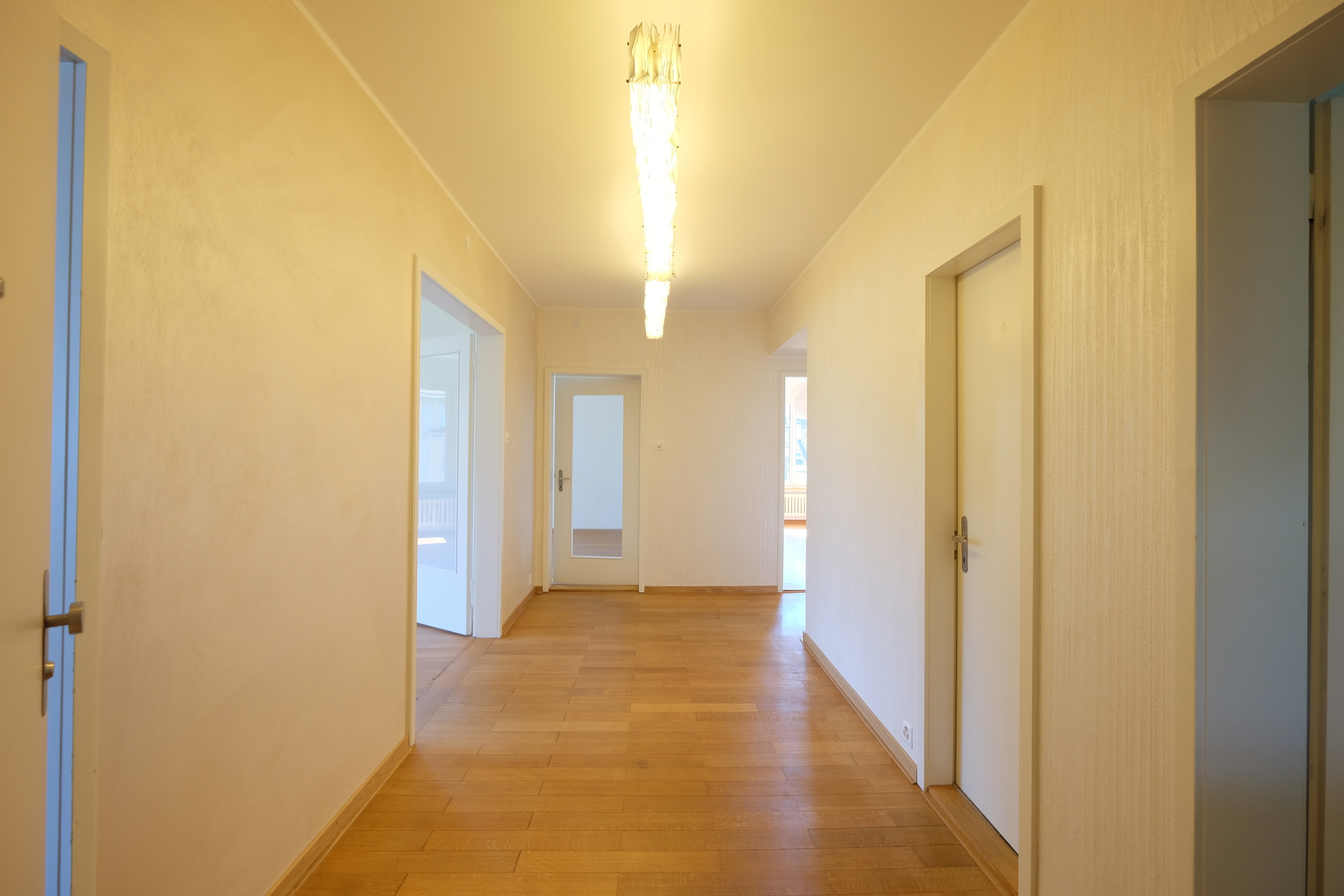 Entrée / Halle Entrée / Halle