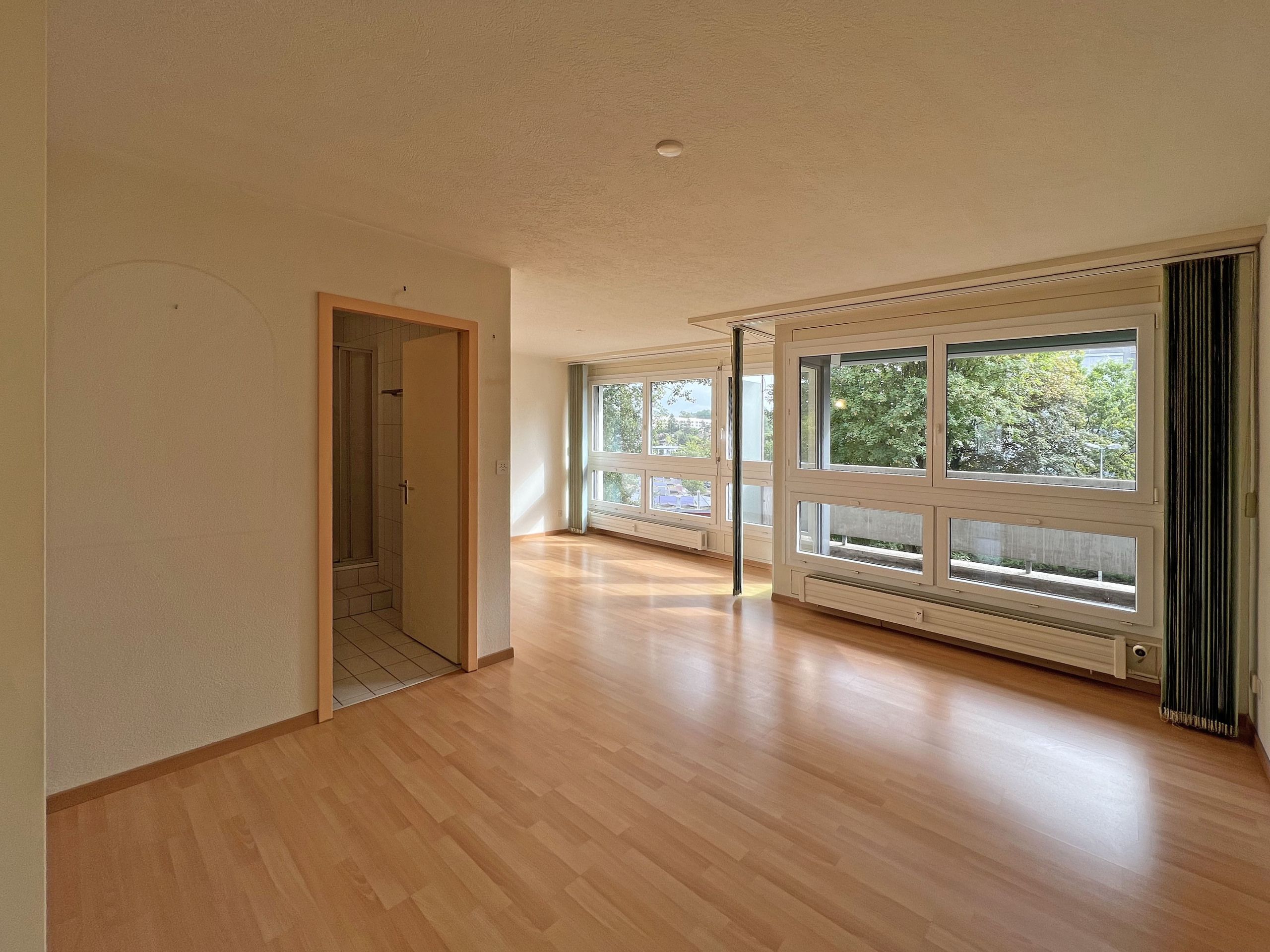 Suite parentale - Chambre 1