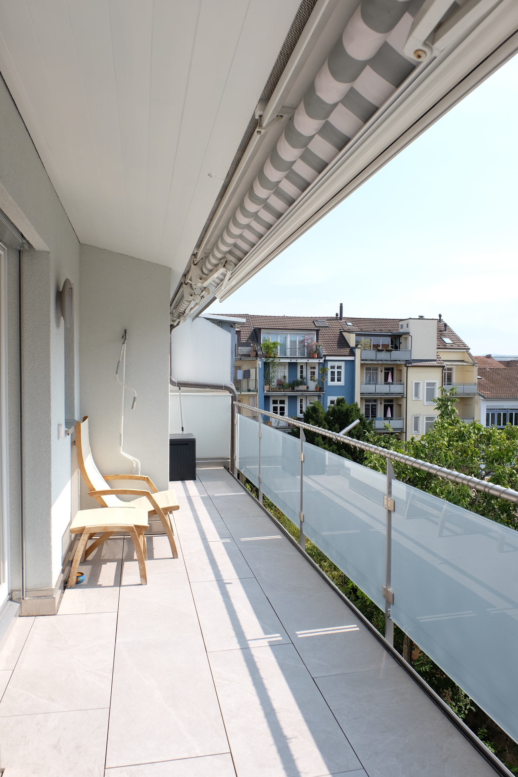 Vue extérieure 1