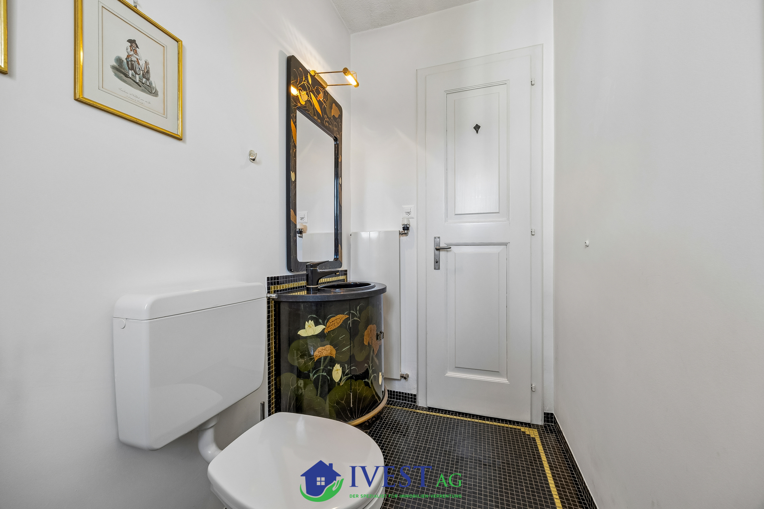 Vue intérieure 24