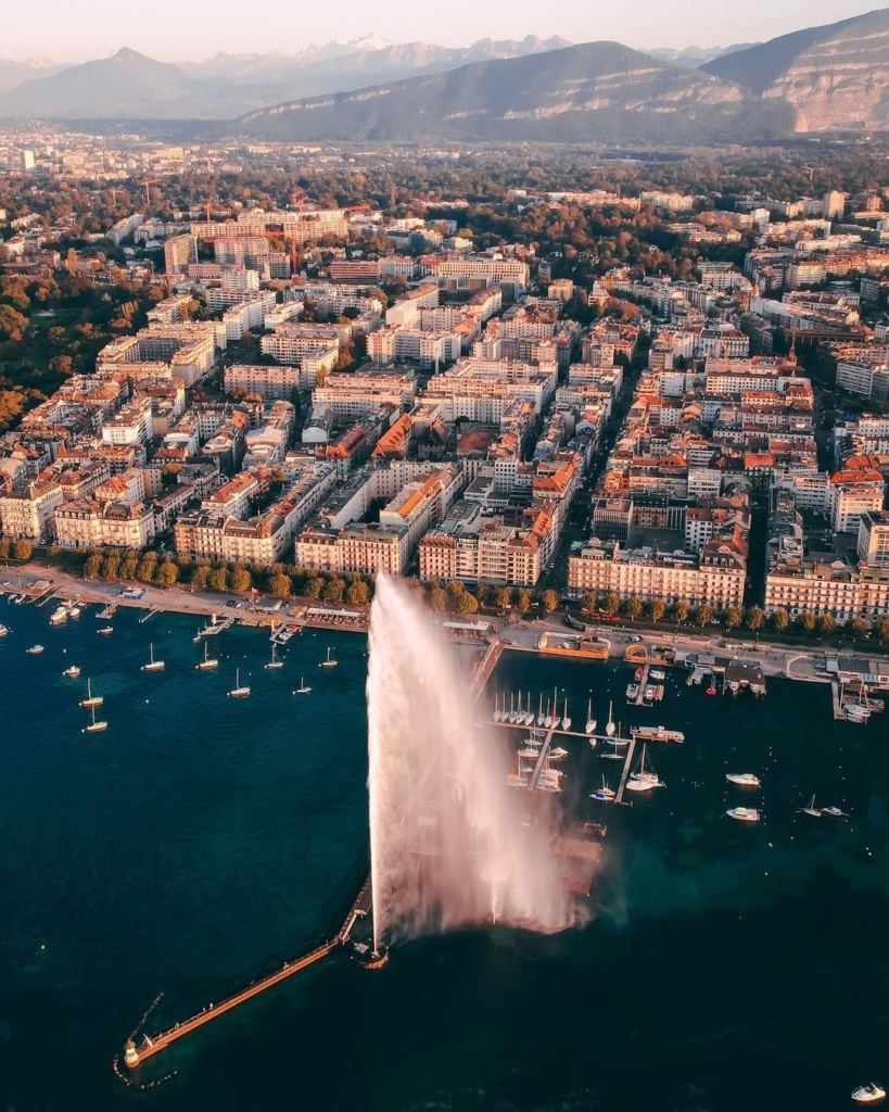 Immobilier Genève 2026–2030 : les  communes qui vont prendre le plus de valeur