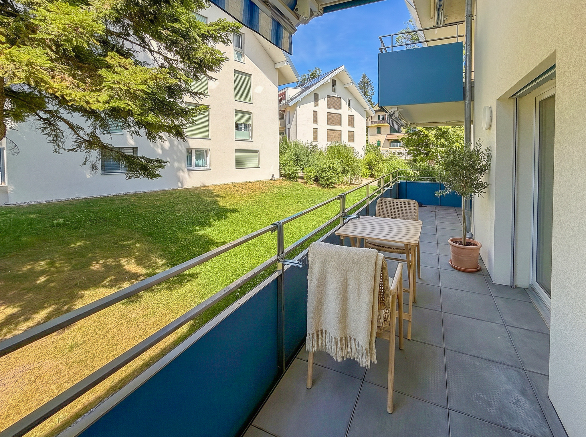 Balcon Balcon