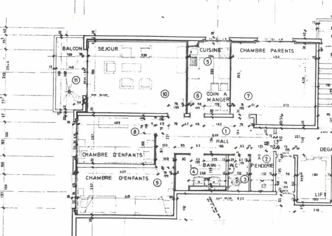 Premier coup d'oeil 2