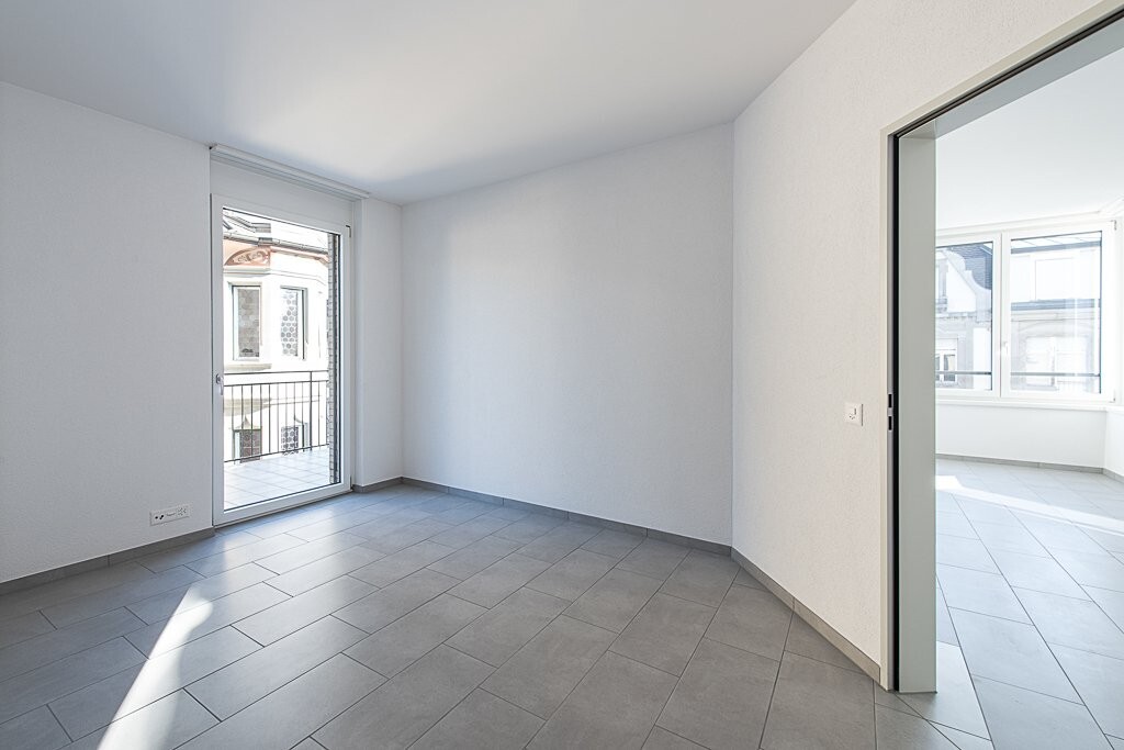 direkter Zugang zum Balkon direkter Zugang zum Balkon