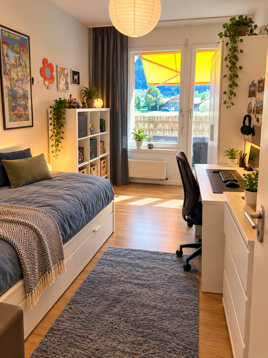 Kinderzimmer