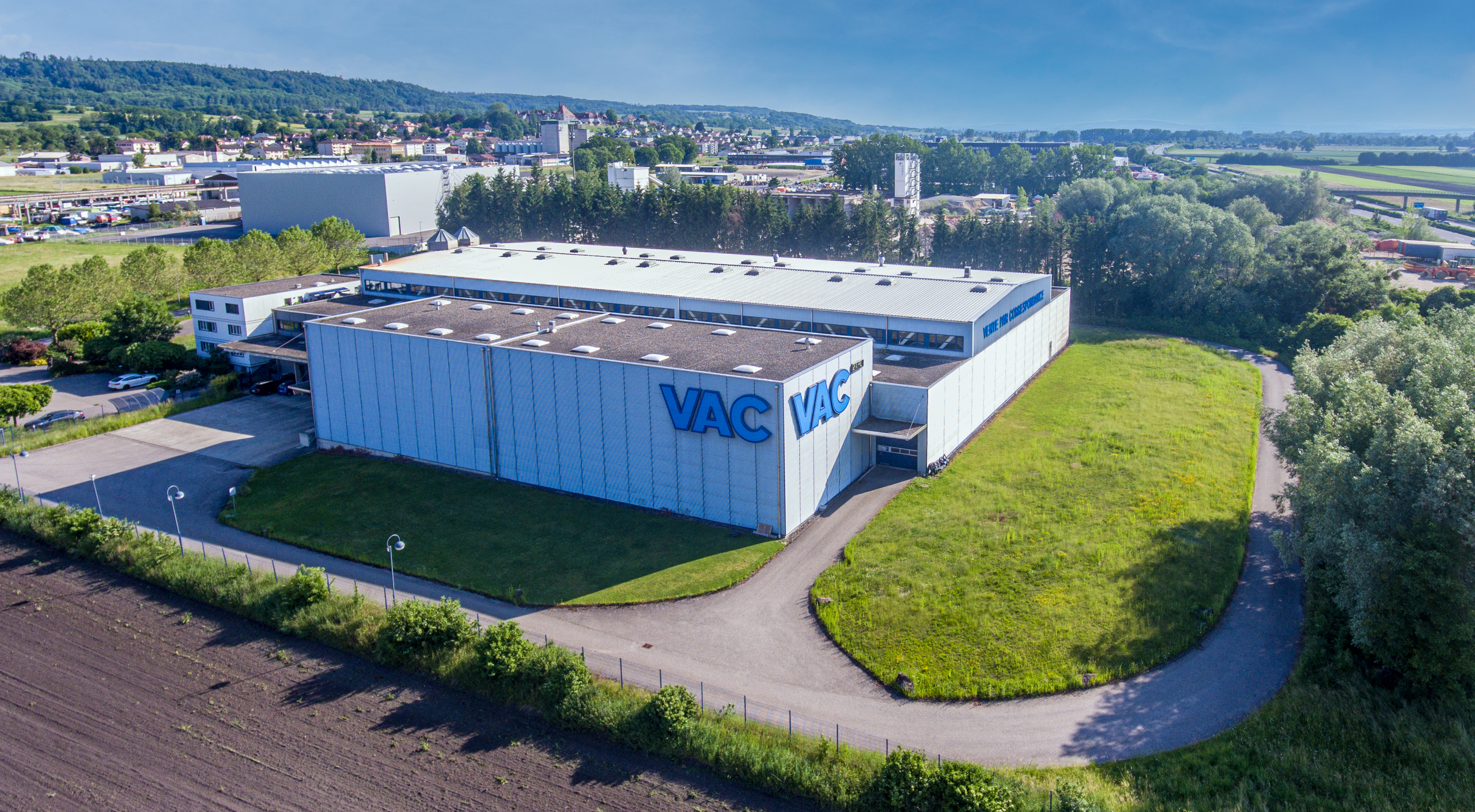 Vue extérieure 7