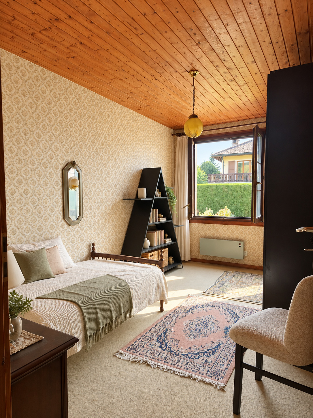 Interior view 5