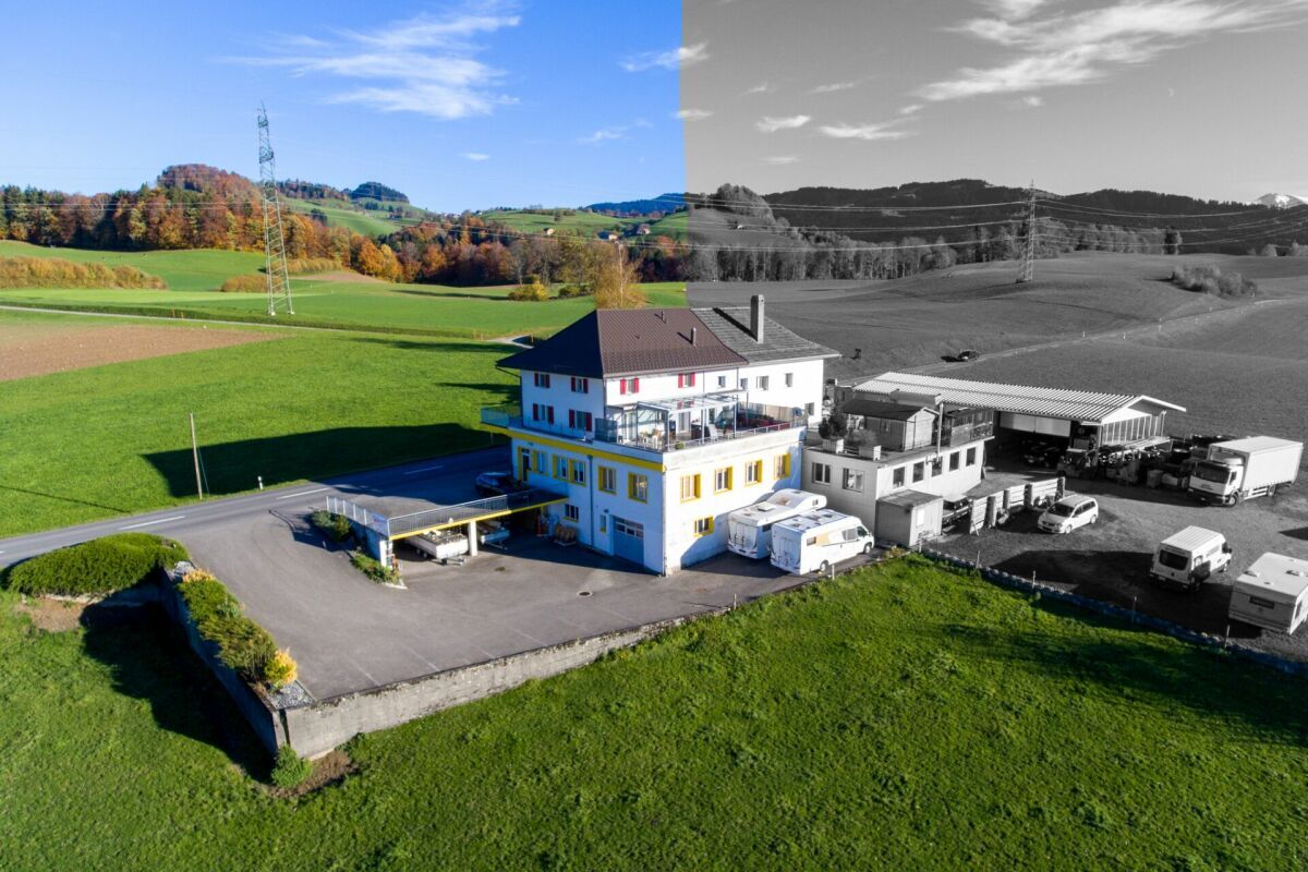 Premier coup d'oeil 5