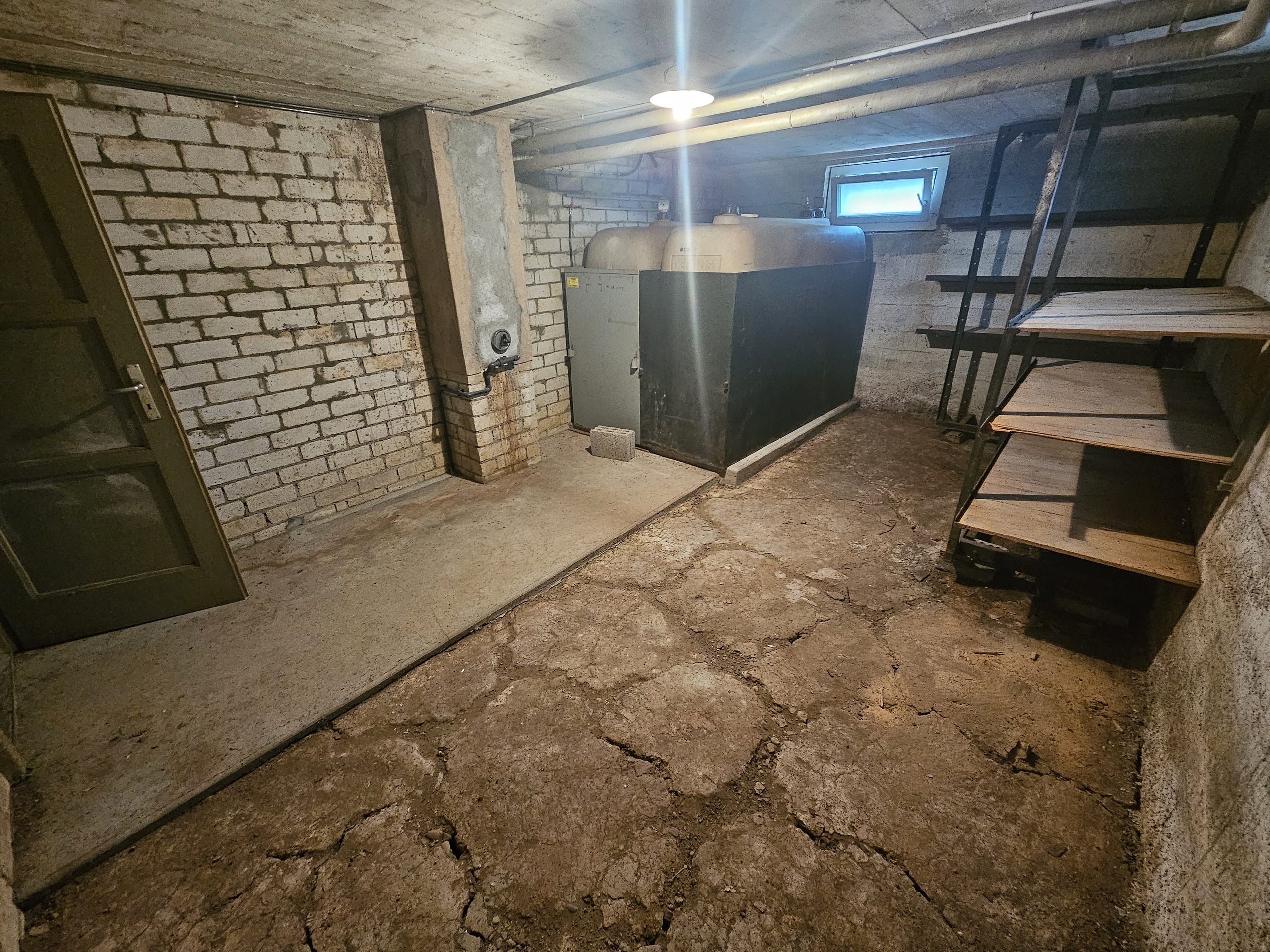 Cellar Cellar