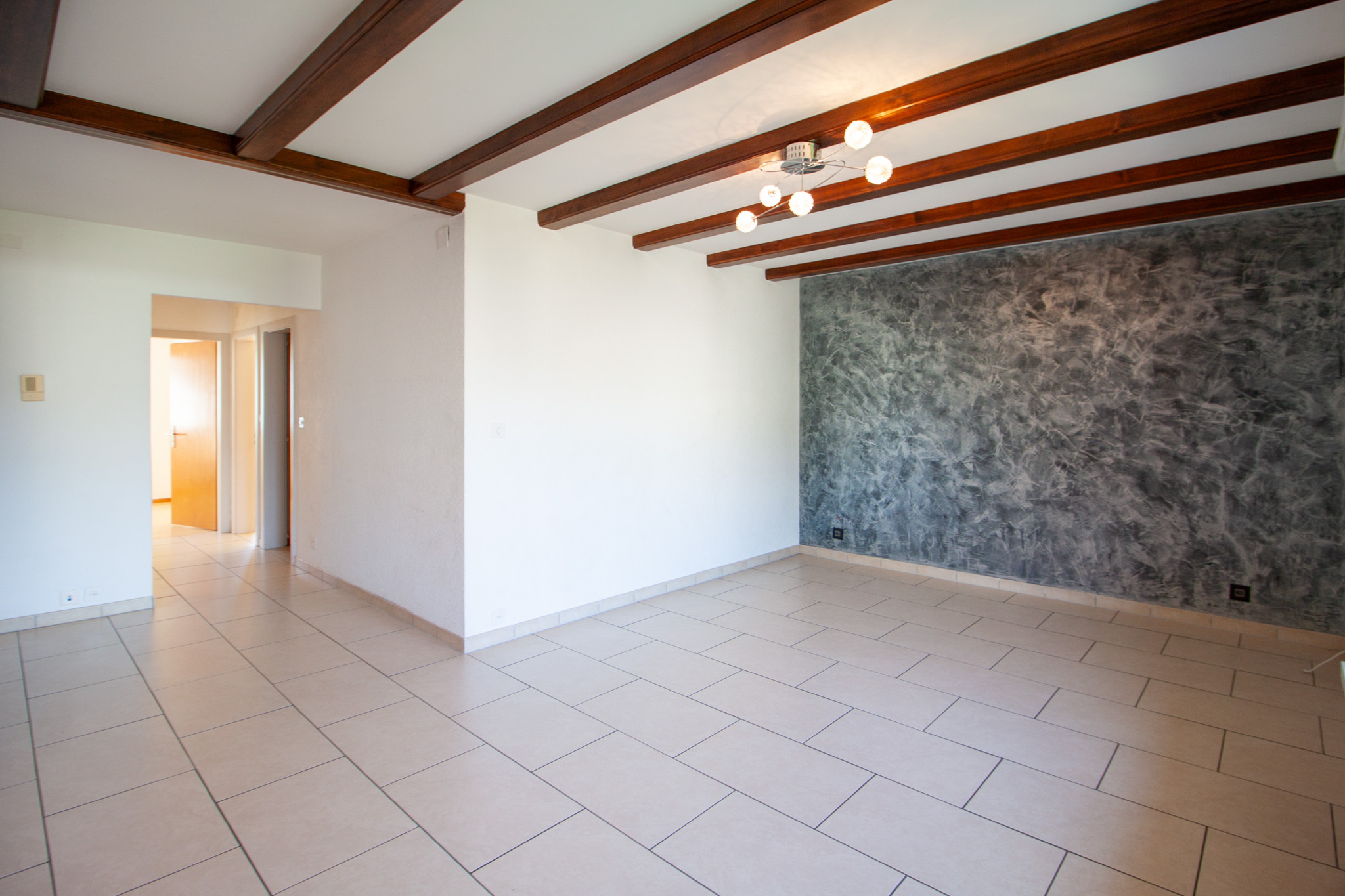 Interior view 2