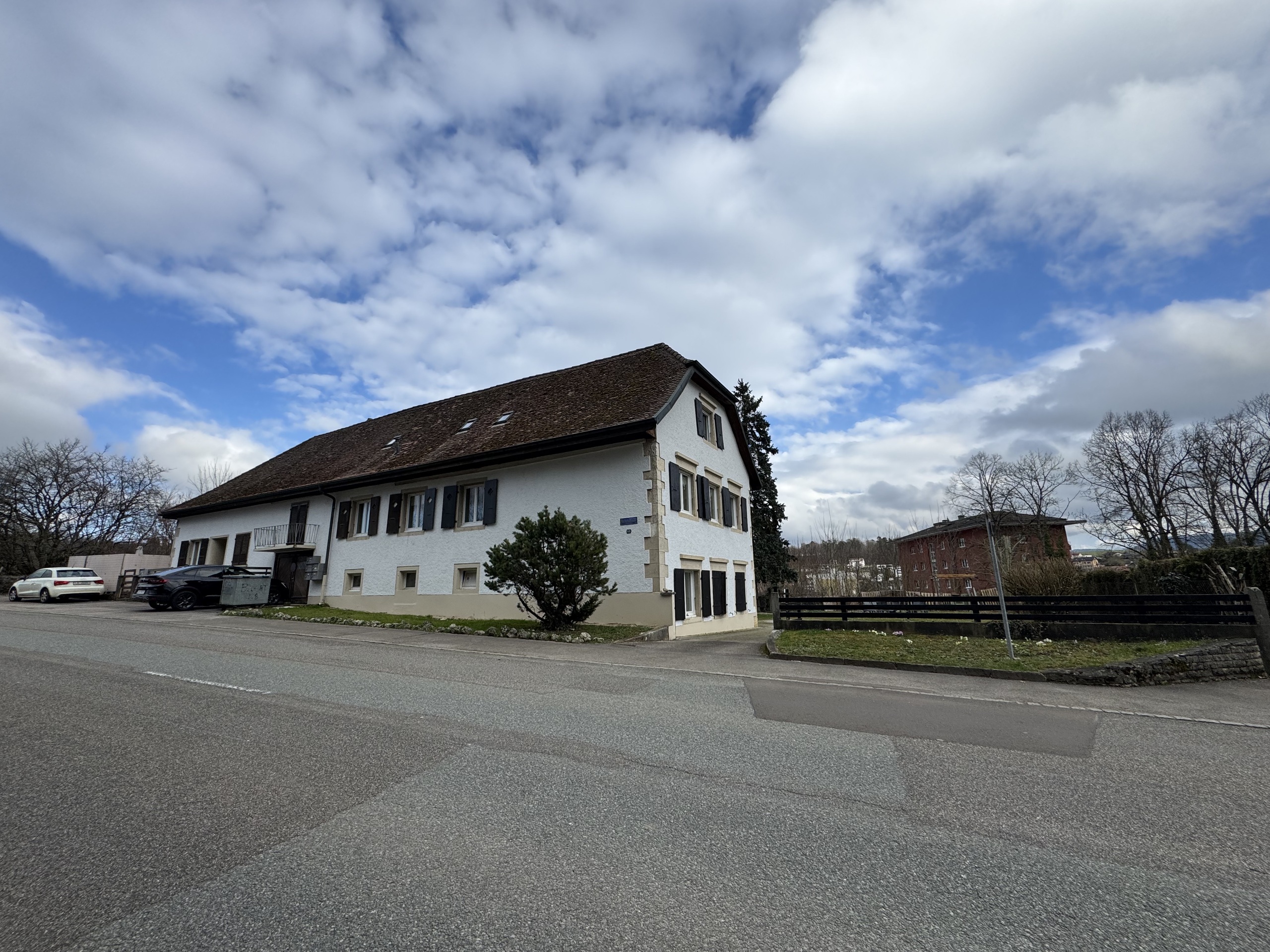 Aussenansicht 6