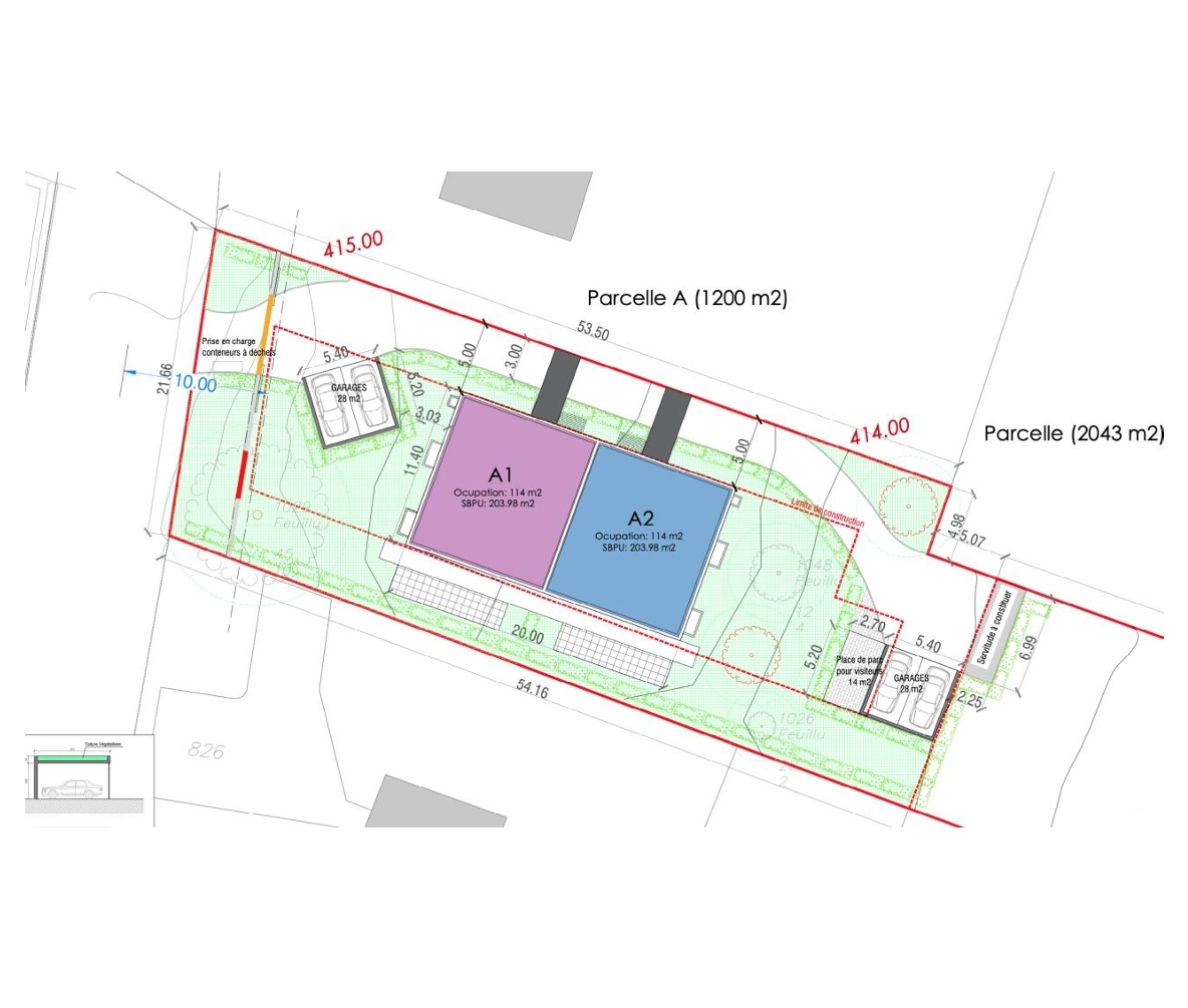 Plan 1
