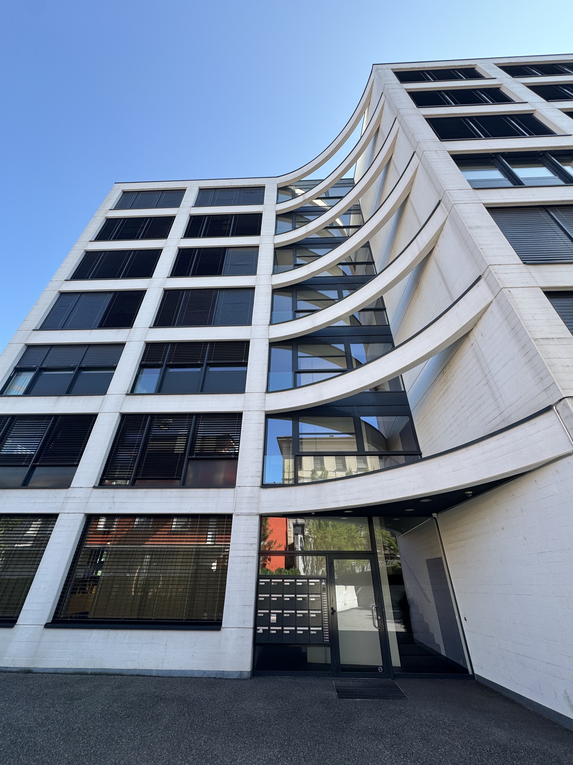 Vue extérieure 1
