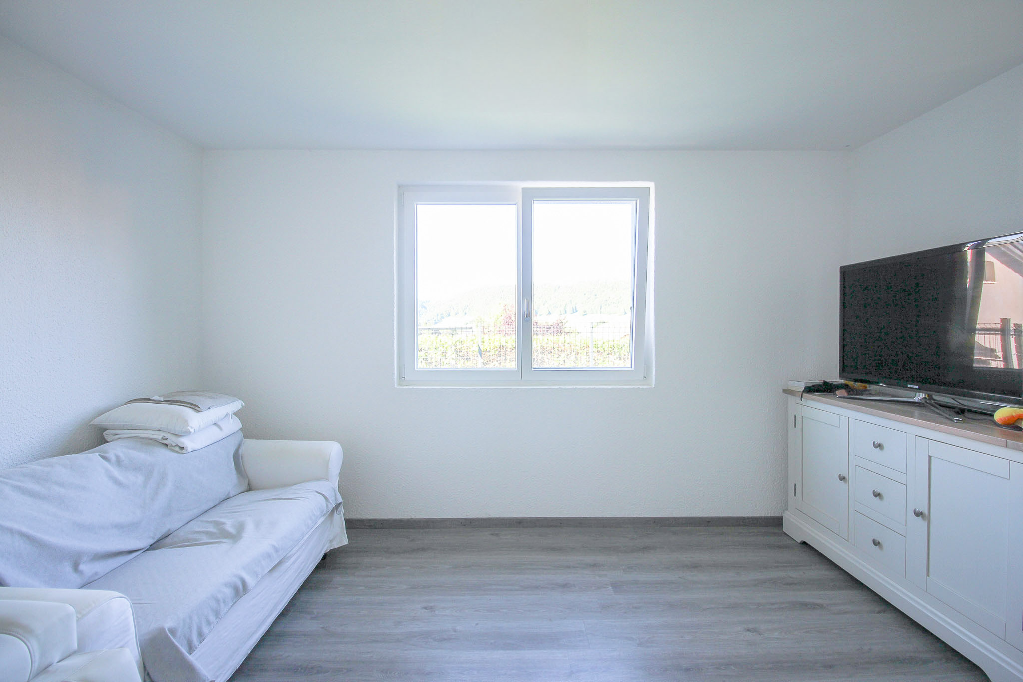 Rez inférieur - chambre no 2