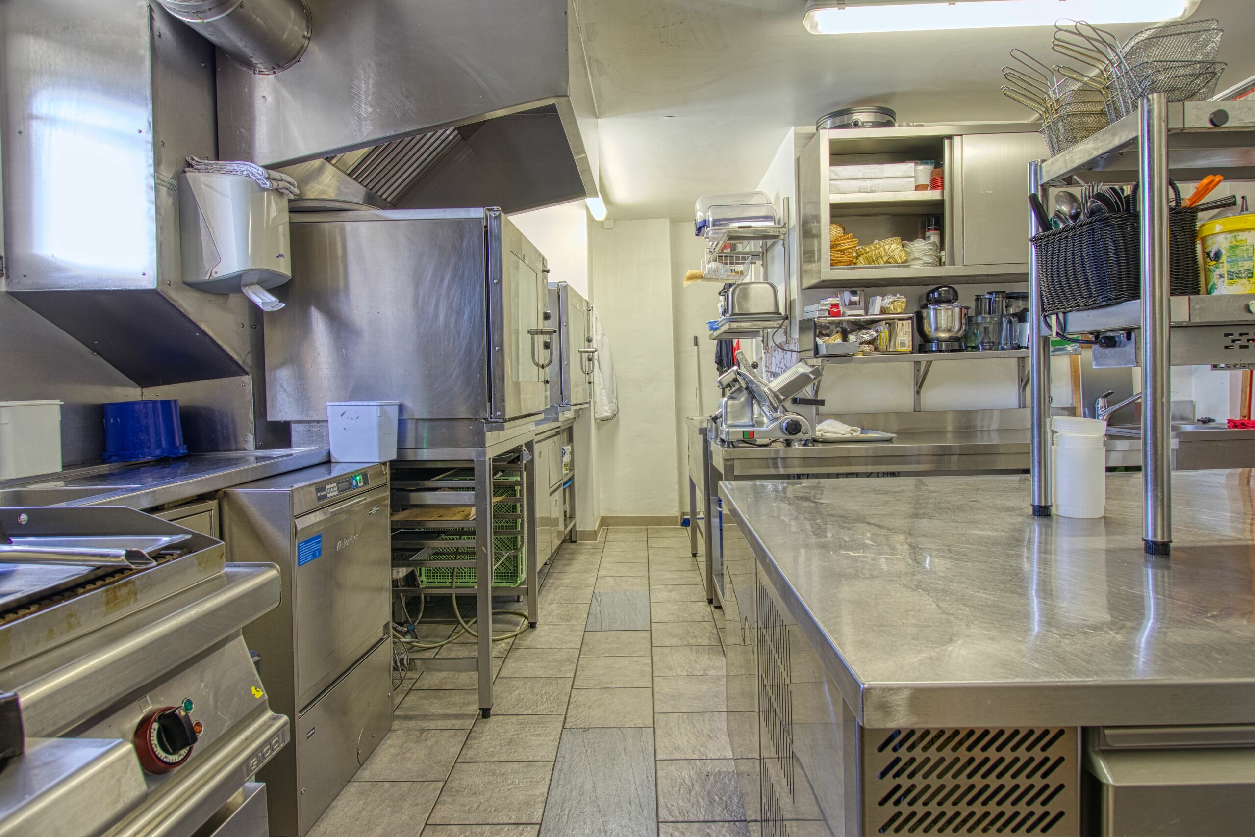 Restaurant Restaurant