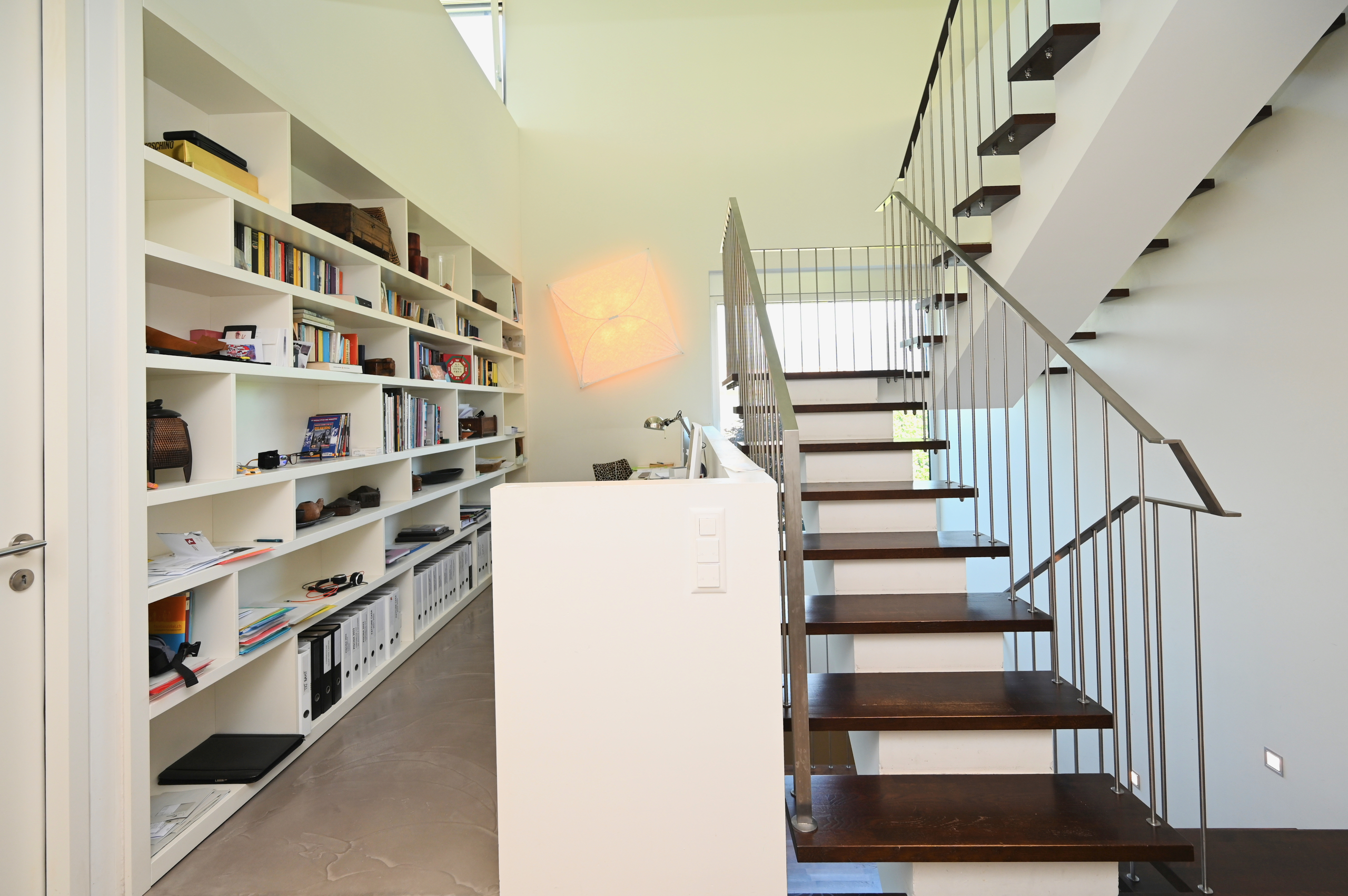 Interior view 17