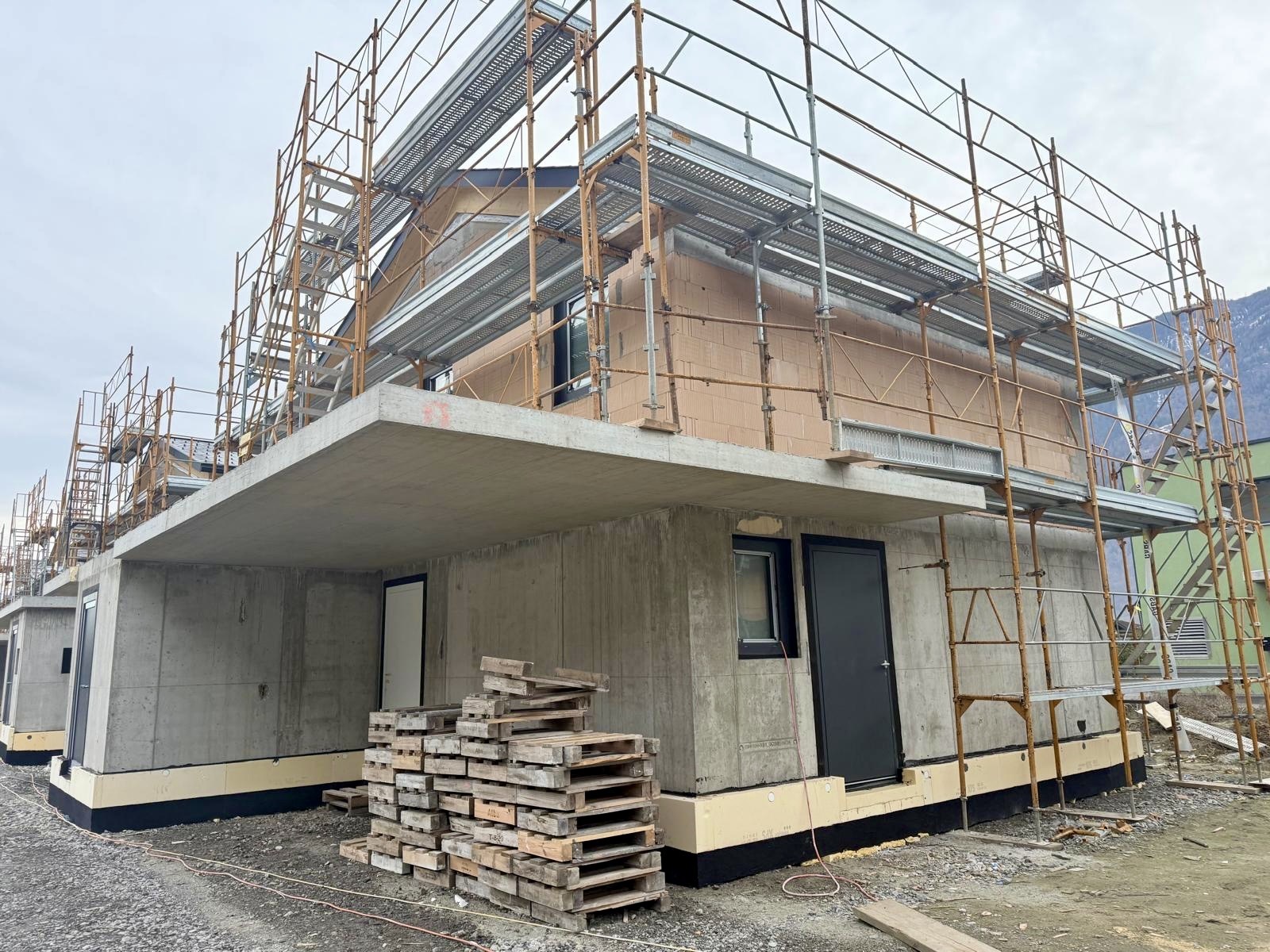 Premier coup d'oeil 2