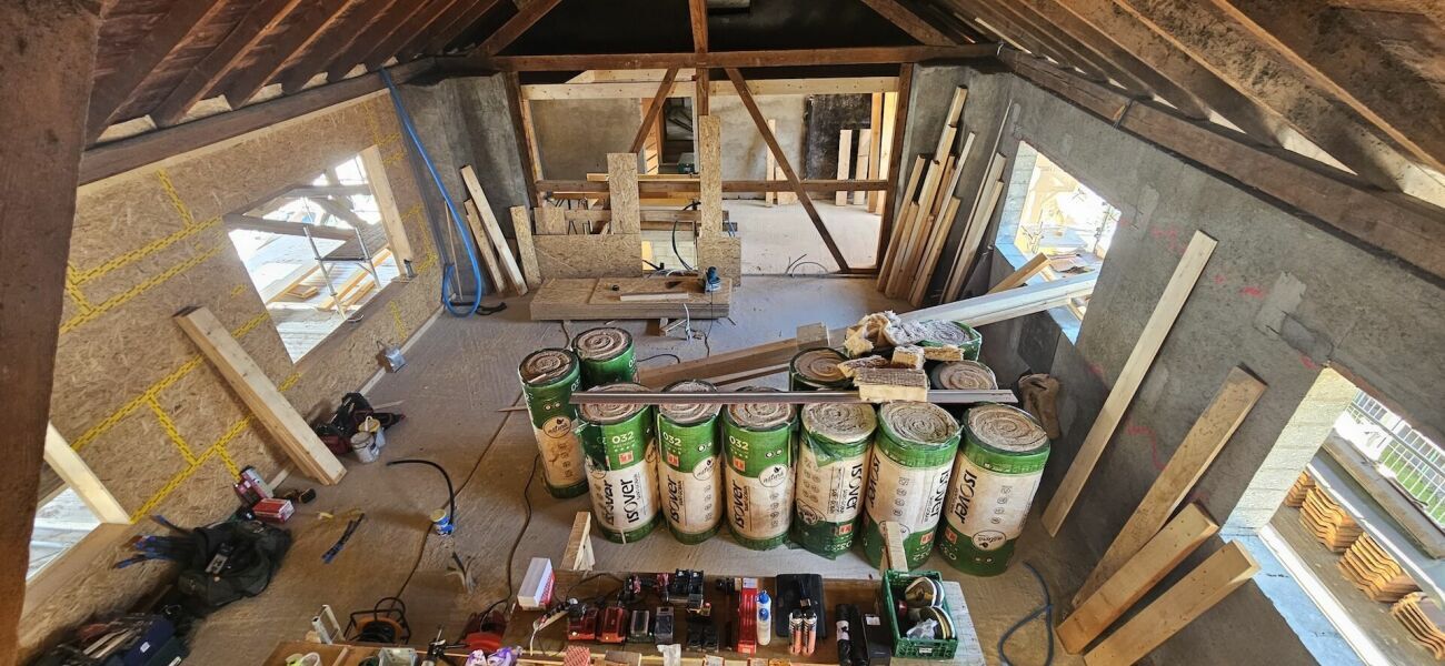 Premier coup d'oeil 1