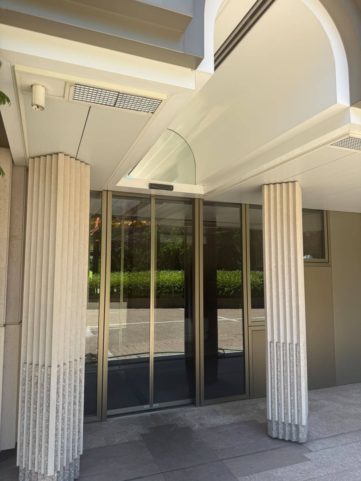 Vue extérieure 2