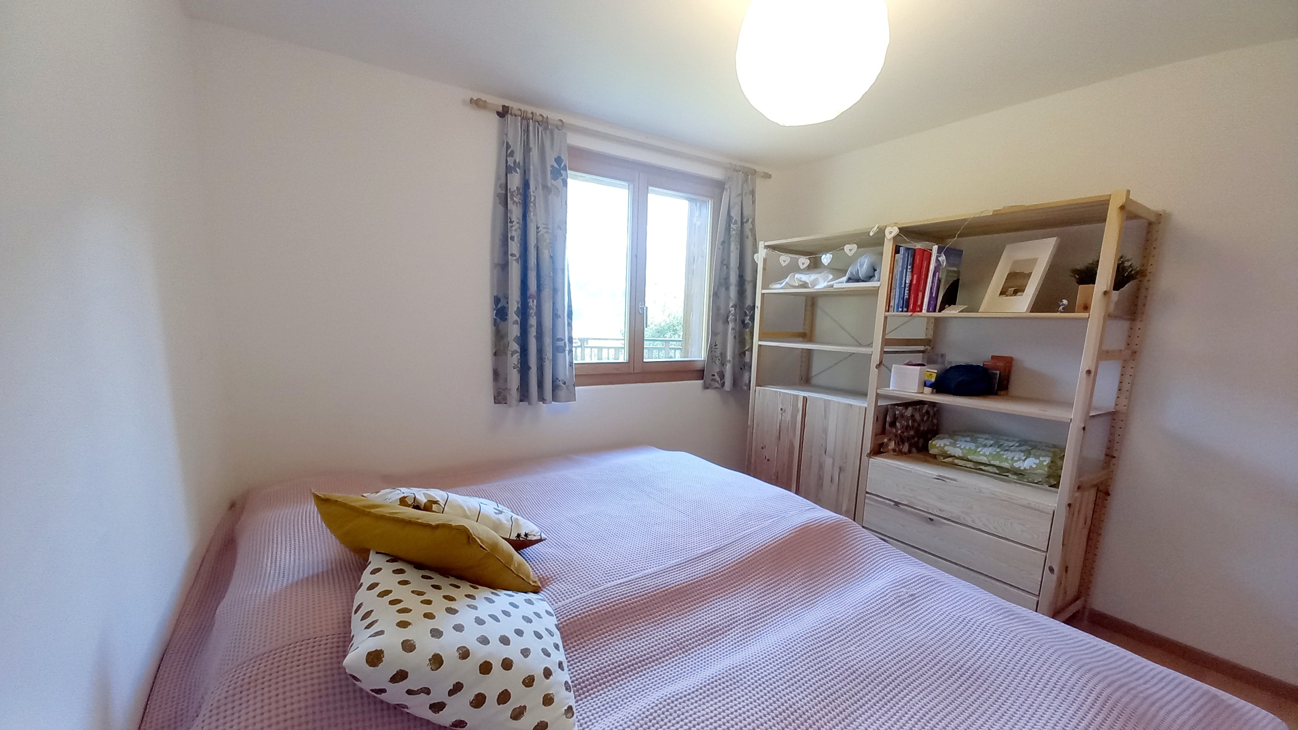 Chambre parentale  Chambre parentale