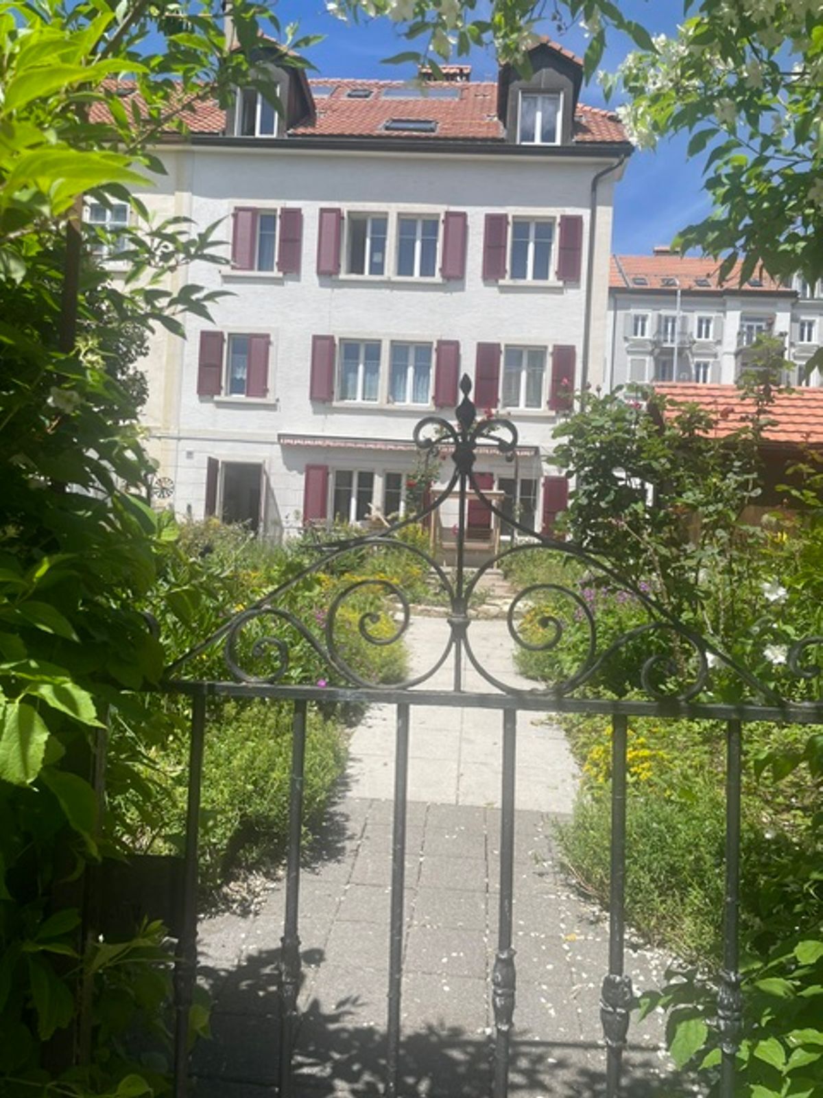 Firstview