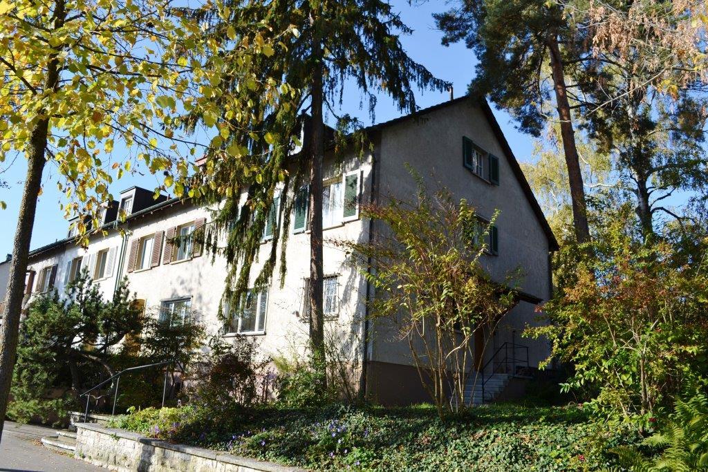 Aussenansicht