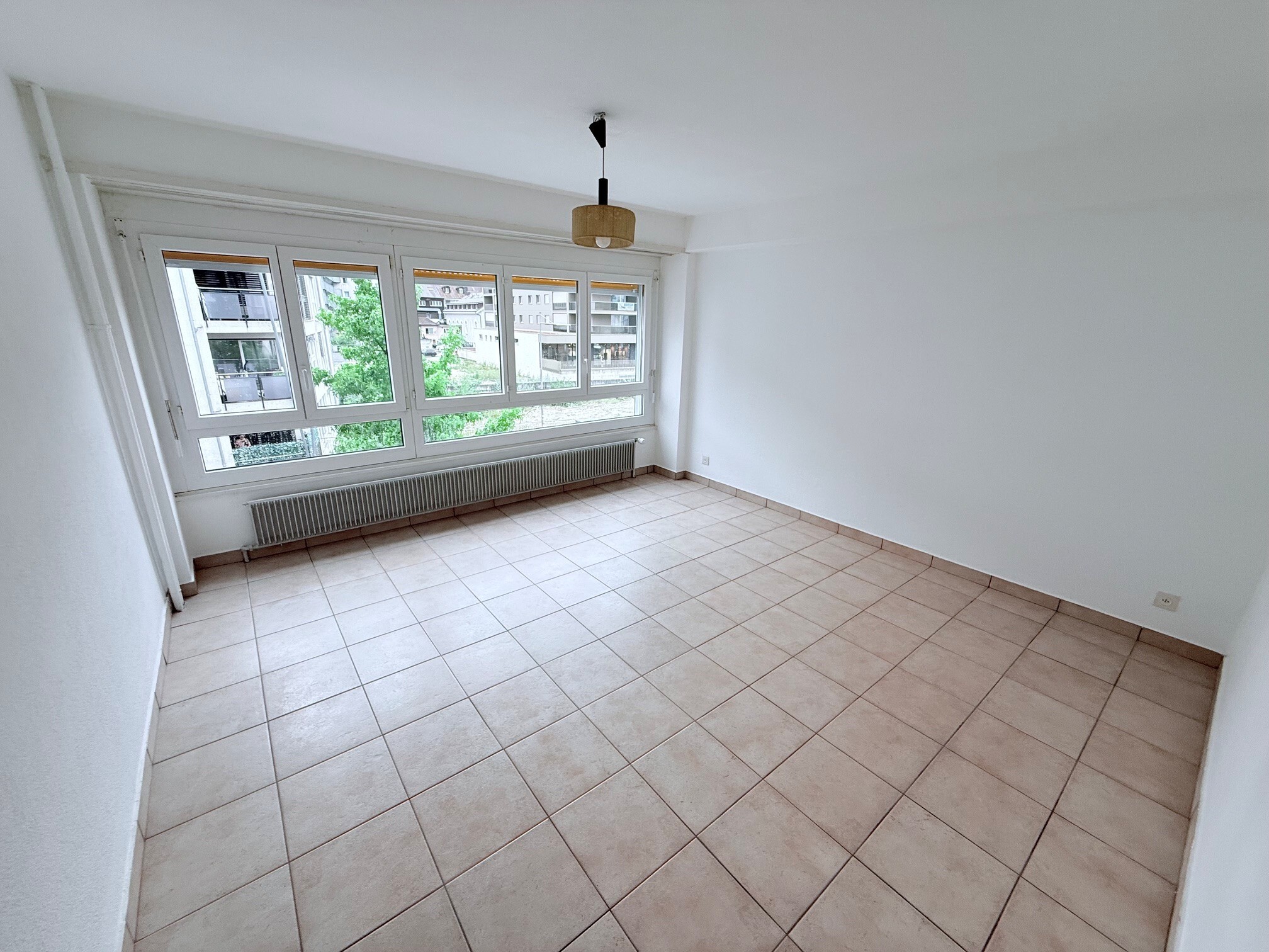 Interior view 4