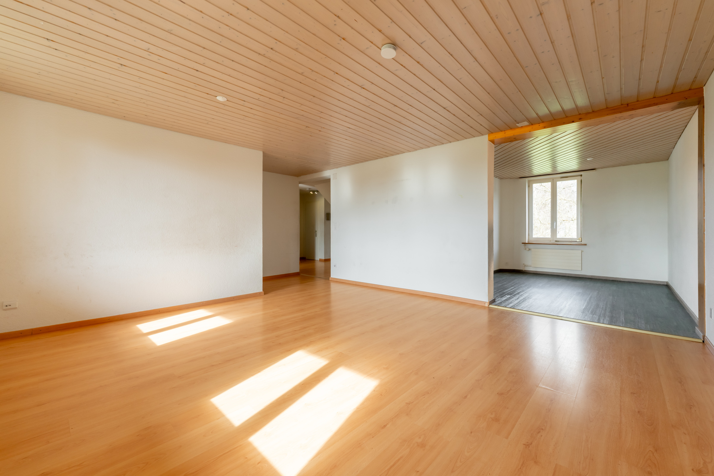 1 Obergeschoss / Wohnzimmer, Esszimmer 1 Obergeschoss / Wohnzimmer, Esszimmer