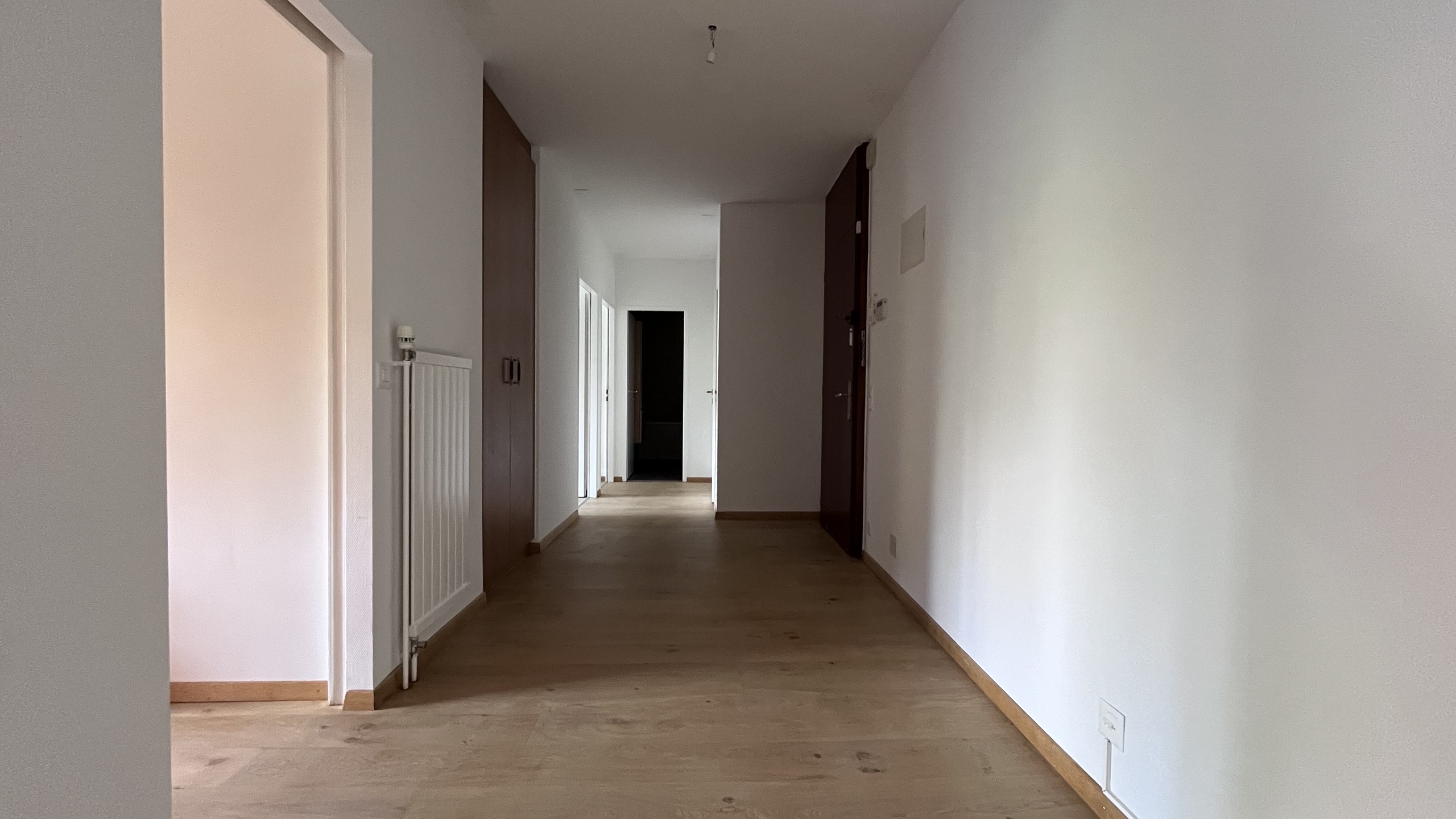 Vue intérieure 5