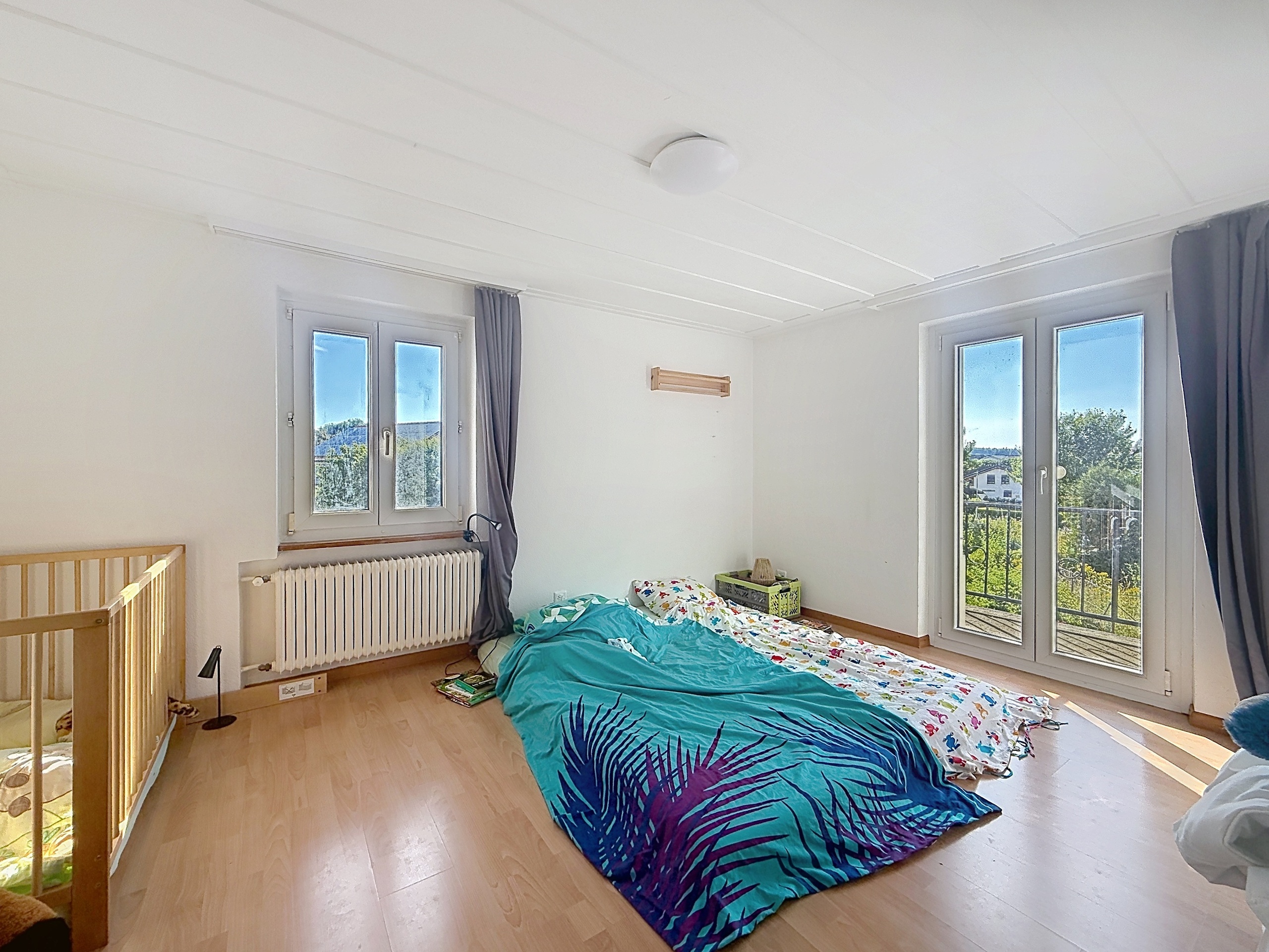 Chambre Chambre