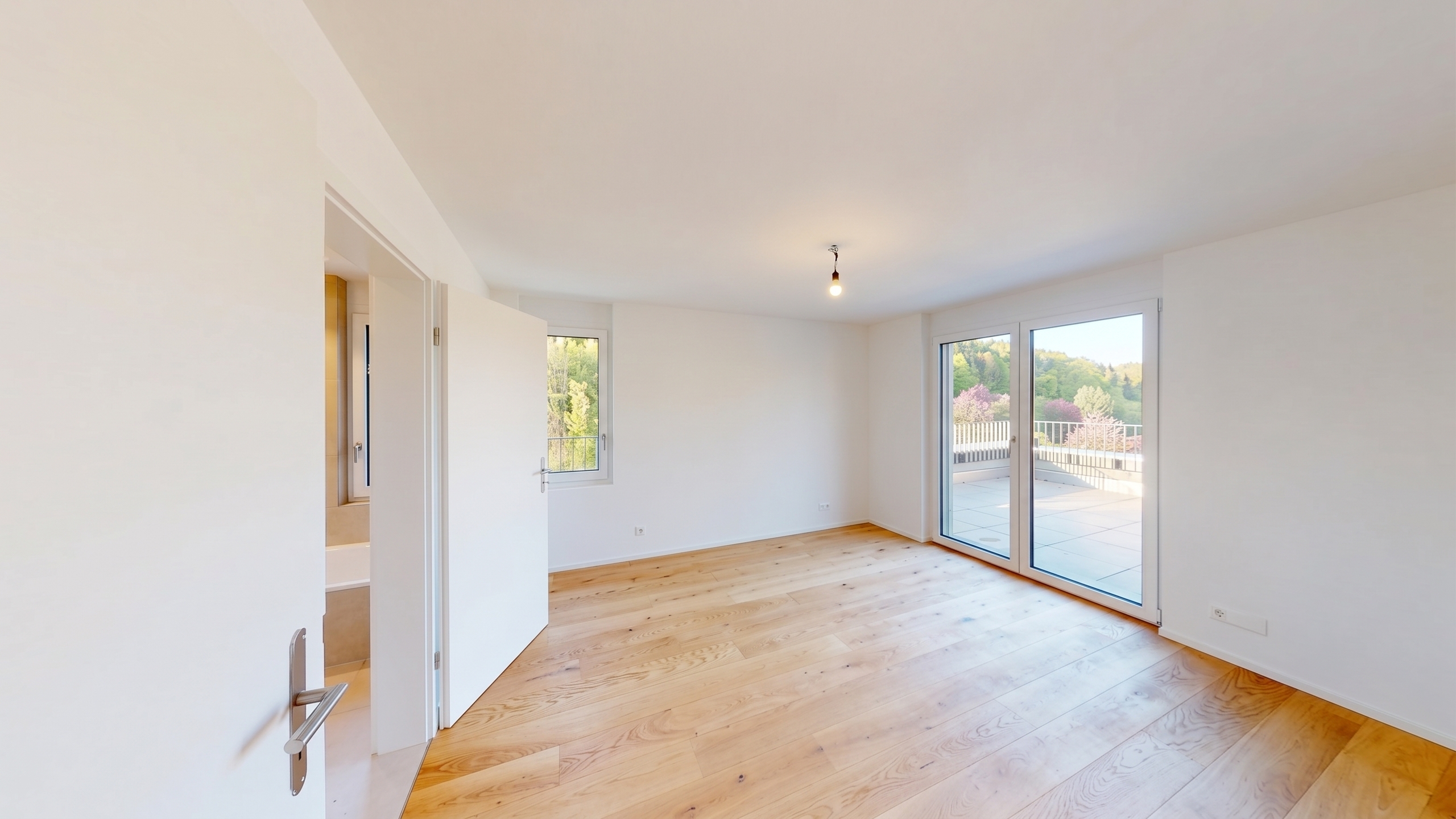Interior view 6