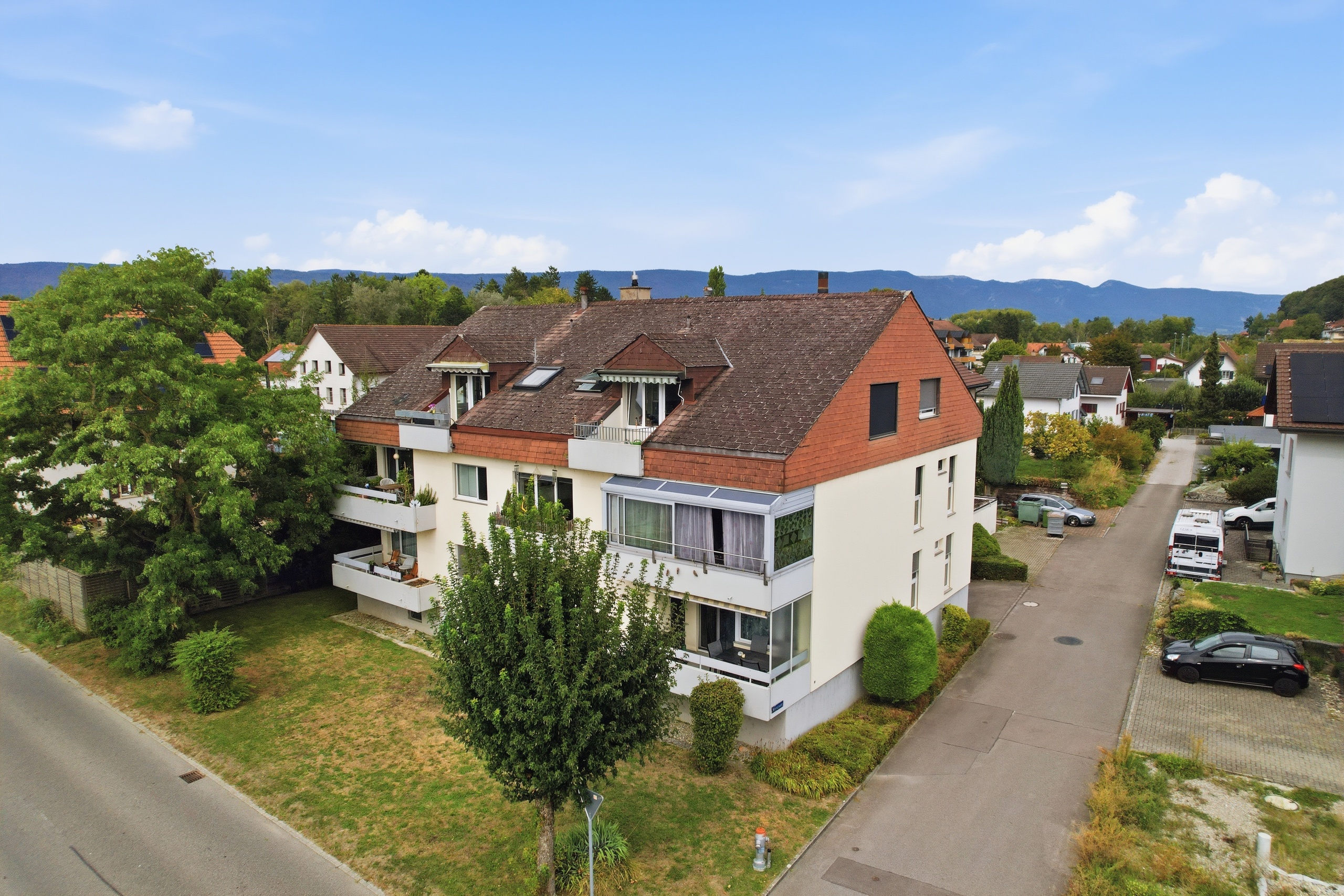 Aussenansicht 1