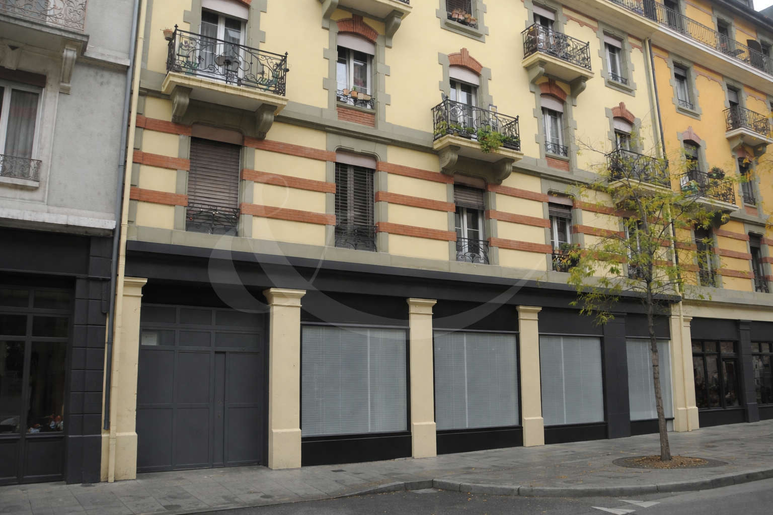 Premier coup d'oeil 2