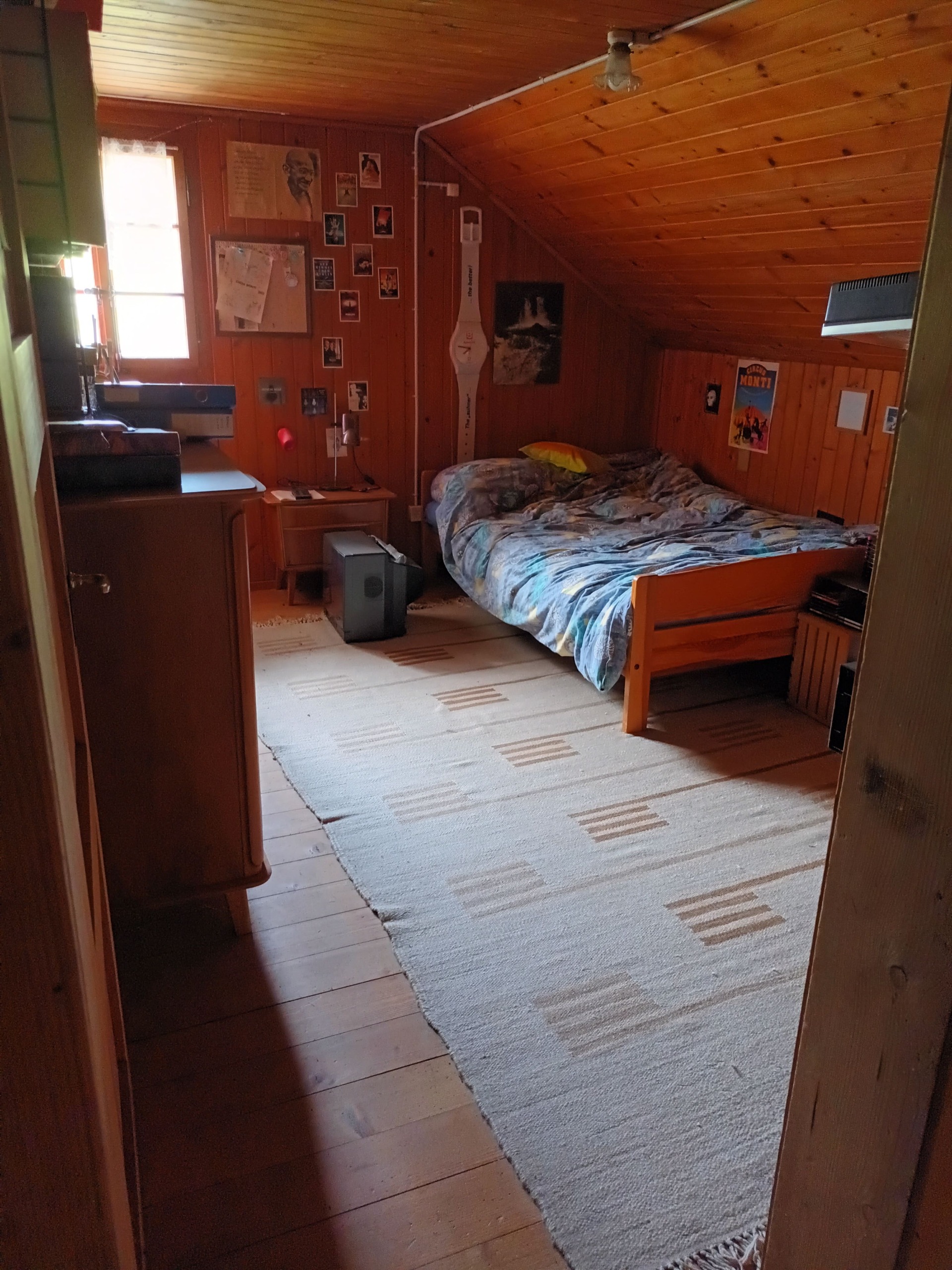 Wohnhaus Zimmer OG Wohnhaus Zimmer OG