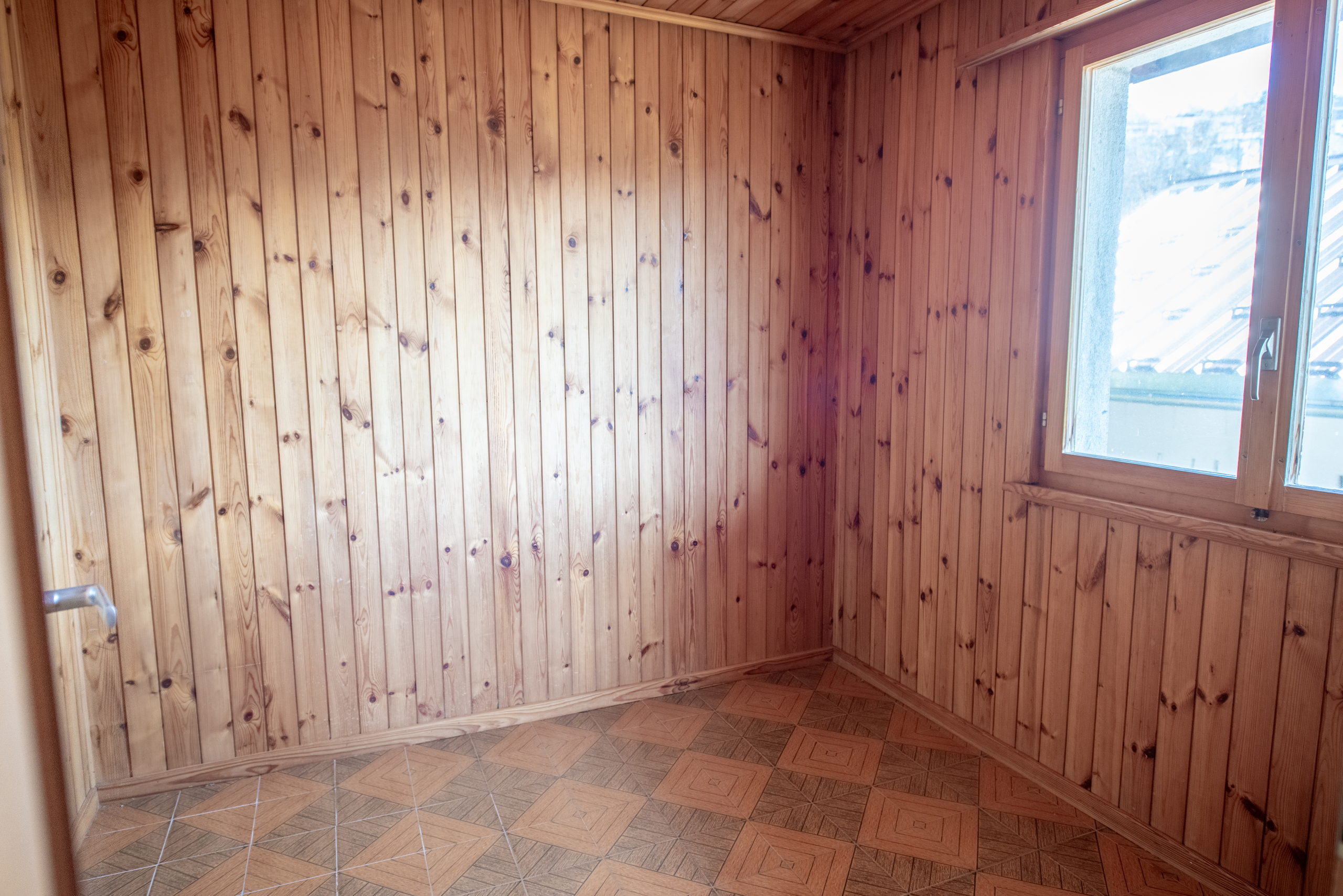Interior view 9