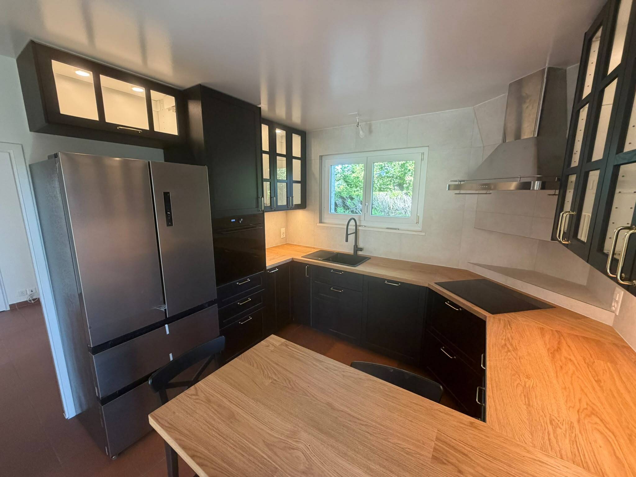 Interior view 21