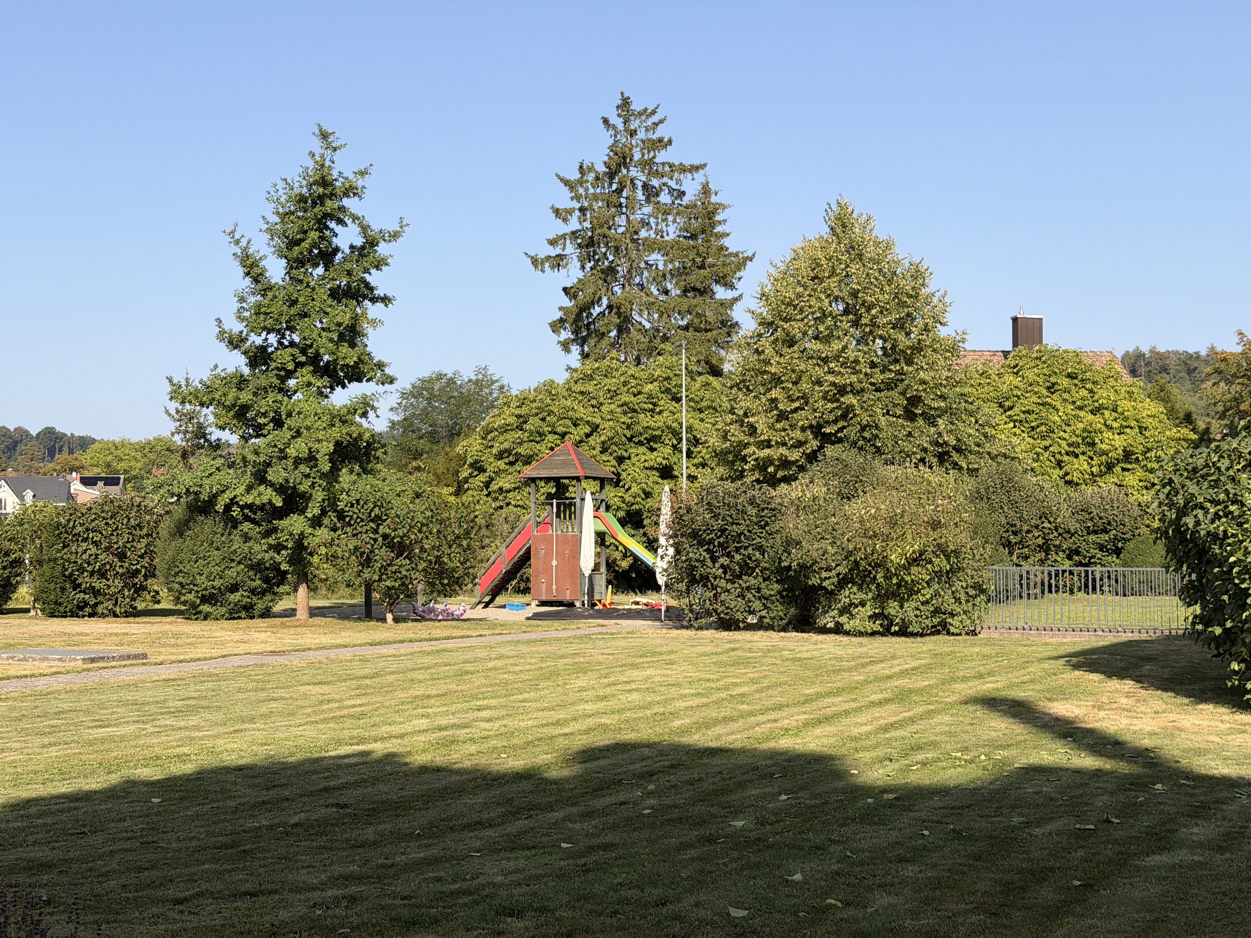 Aussenansicht 2