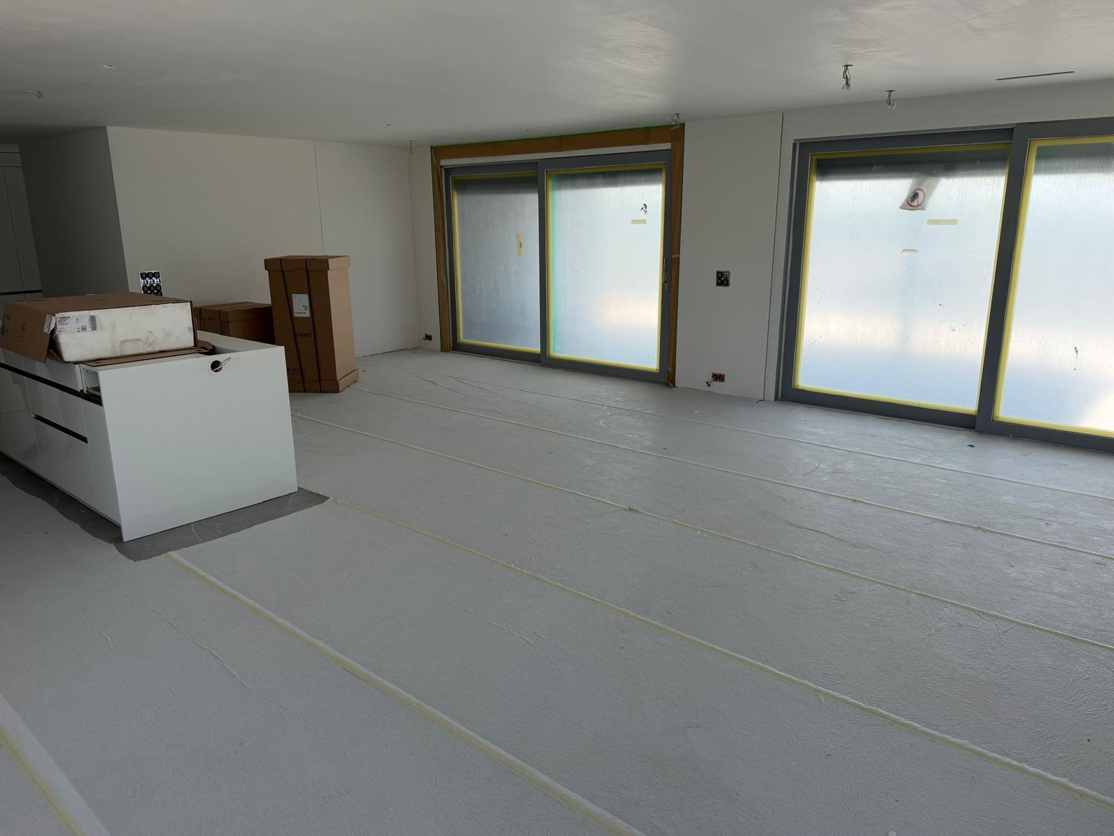 Interior view 4