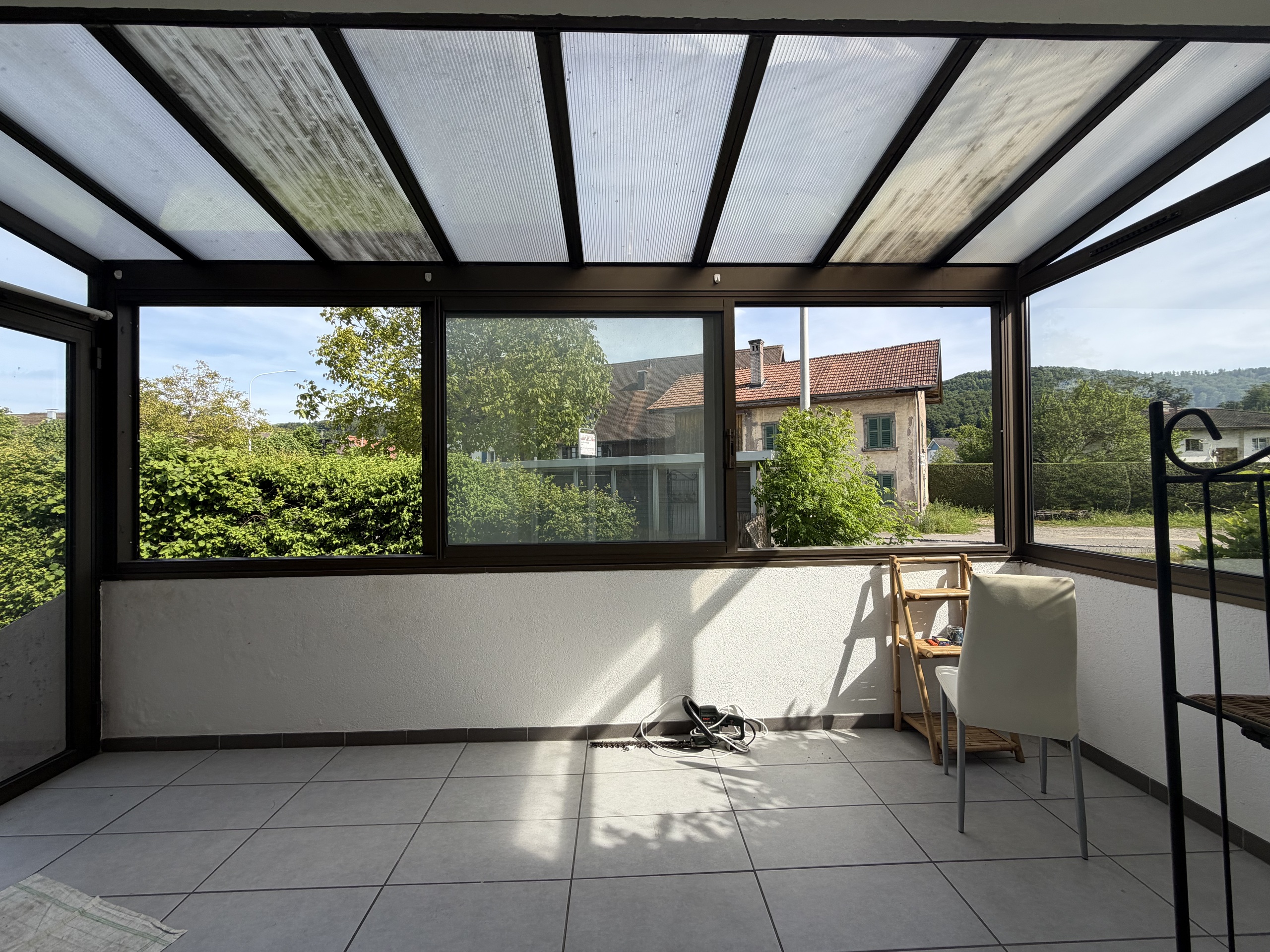 Innenansicht 2