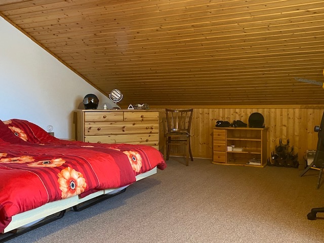 2ème chambre 2ème chambre