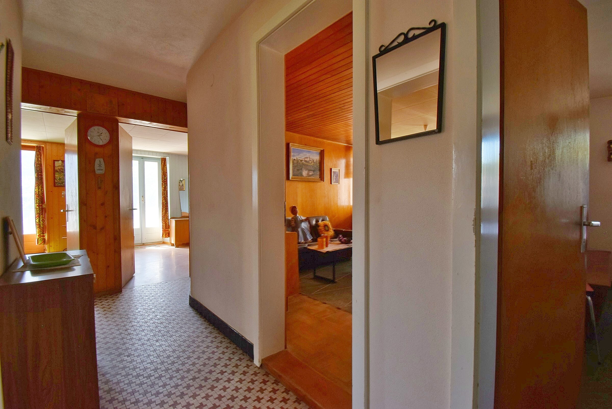 Vista interiore 5