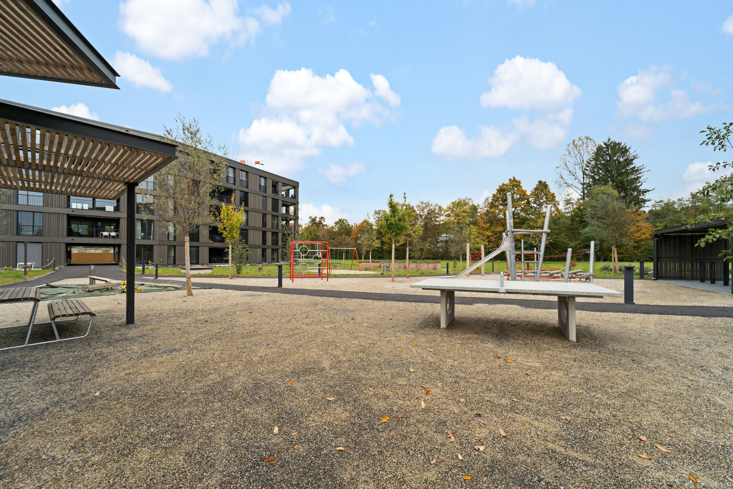 Spielplatz