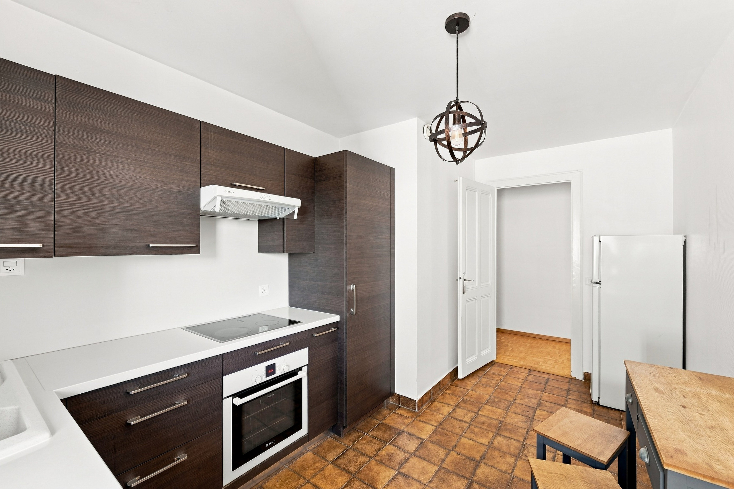Interior view 5
