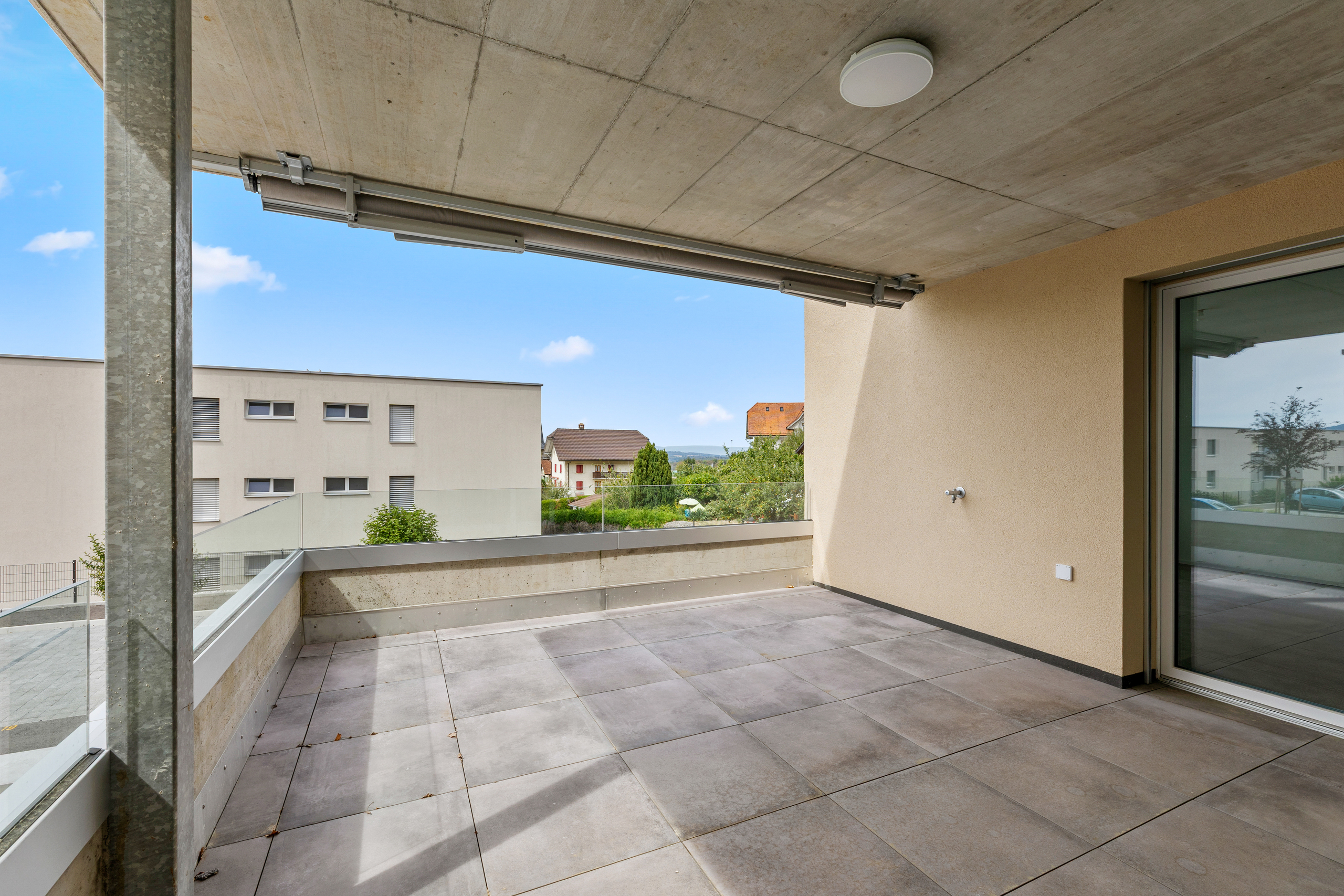 Loggia 