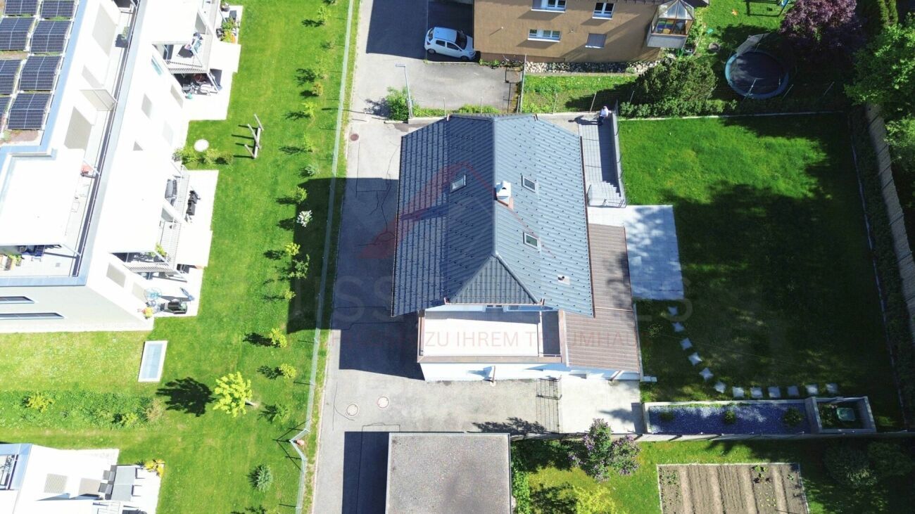 Grundstück / Umgebung ? Terrain / environnement