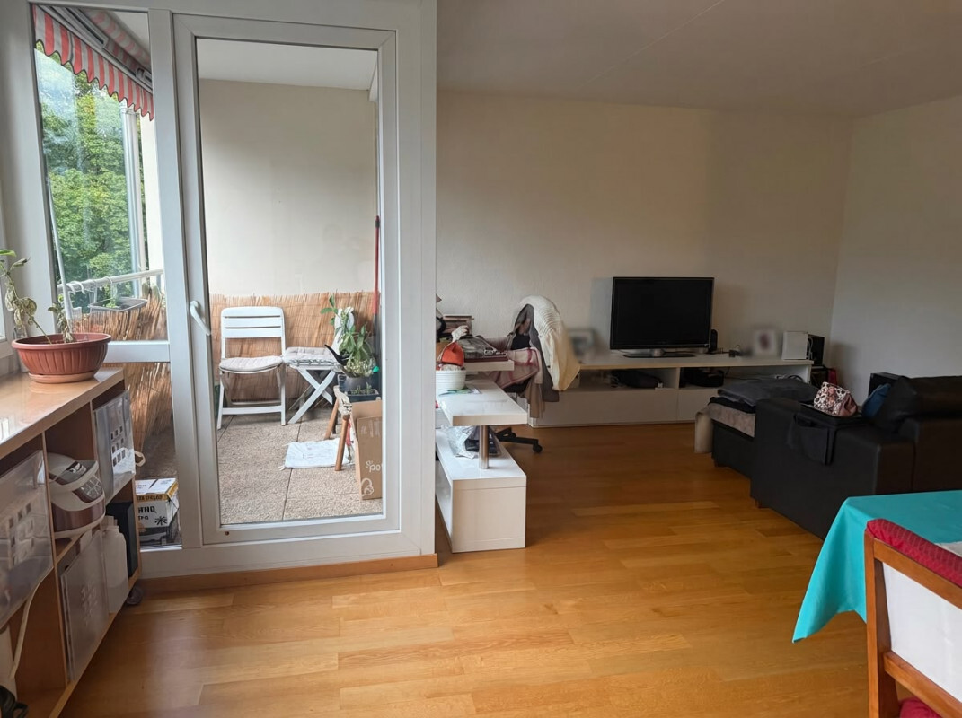 Premier coup d'oeil