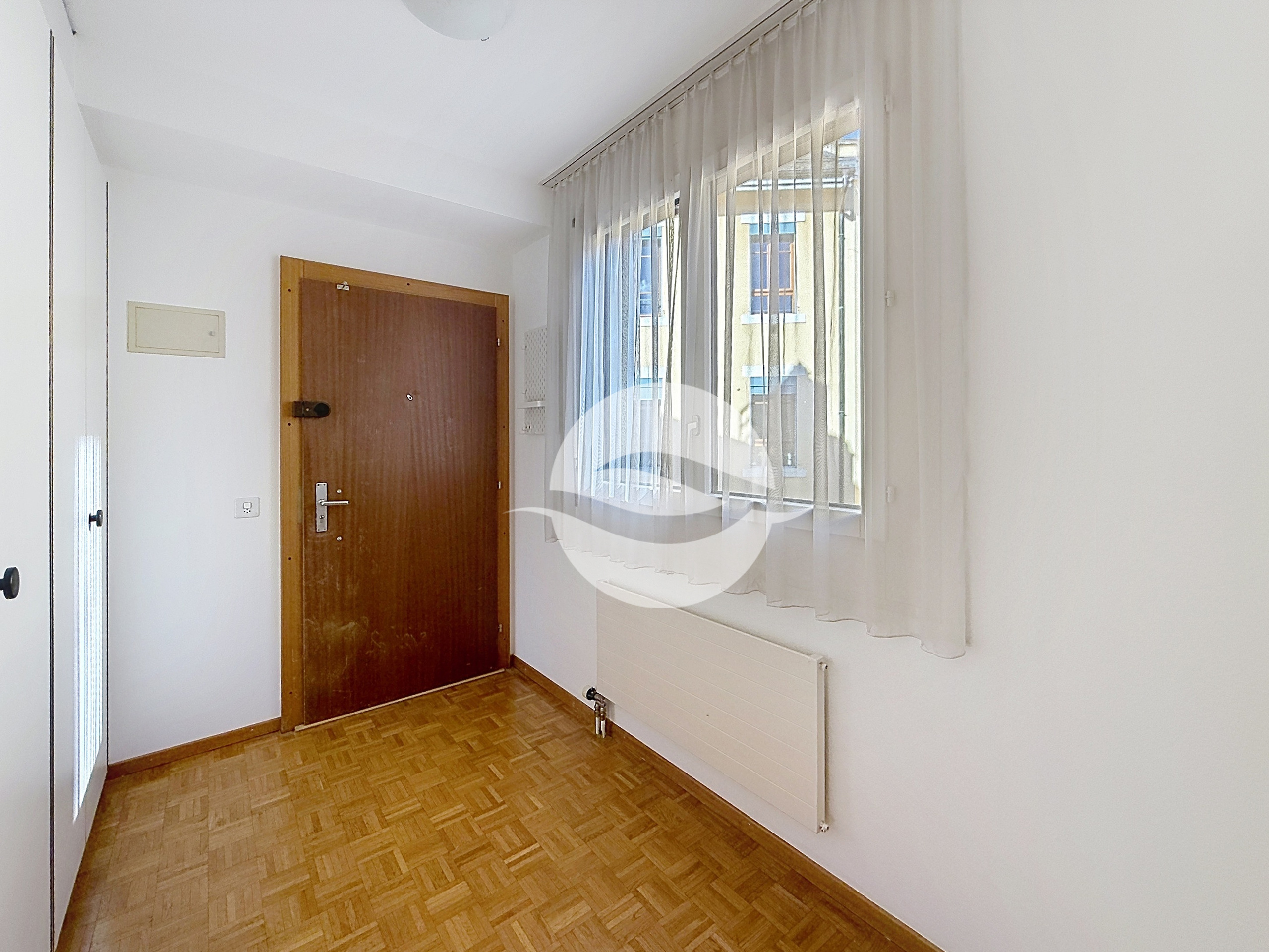 Hall d'entrée